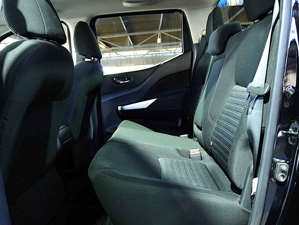 Nissan Frontier NP300 LE 2024