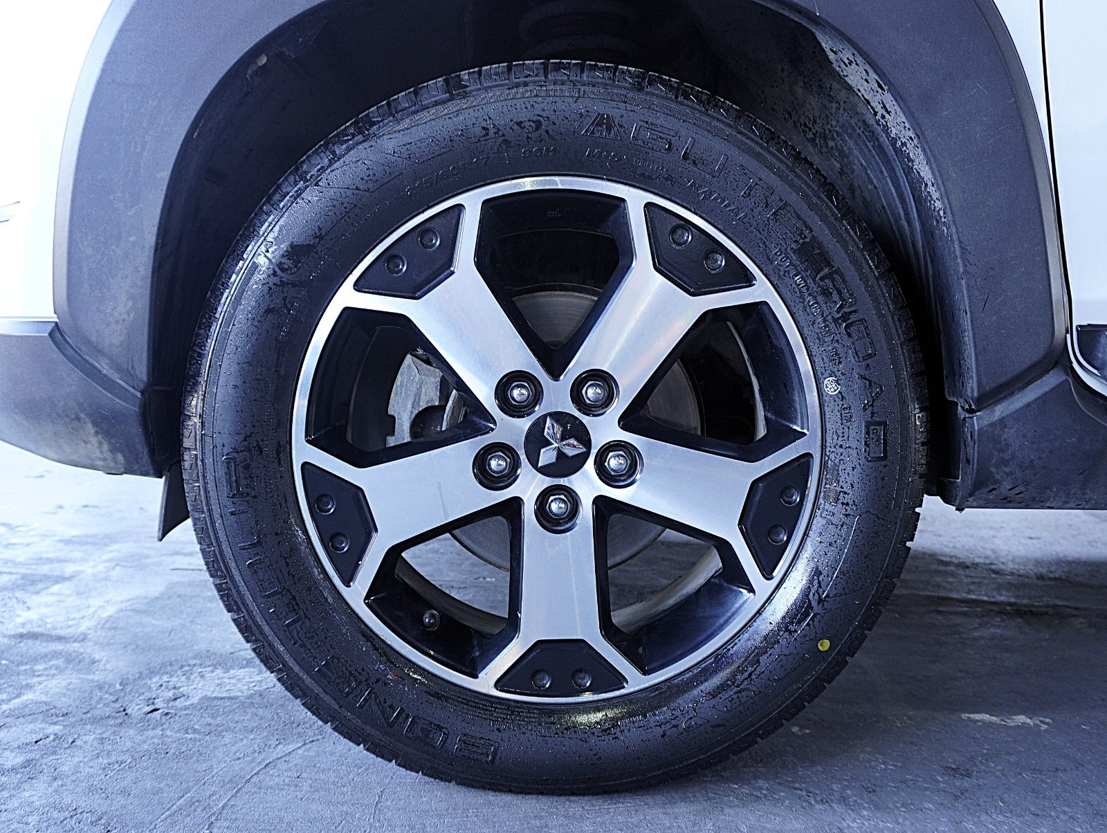 Mitsubishi Xpander Cross 2023🚙