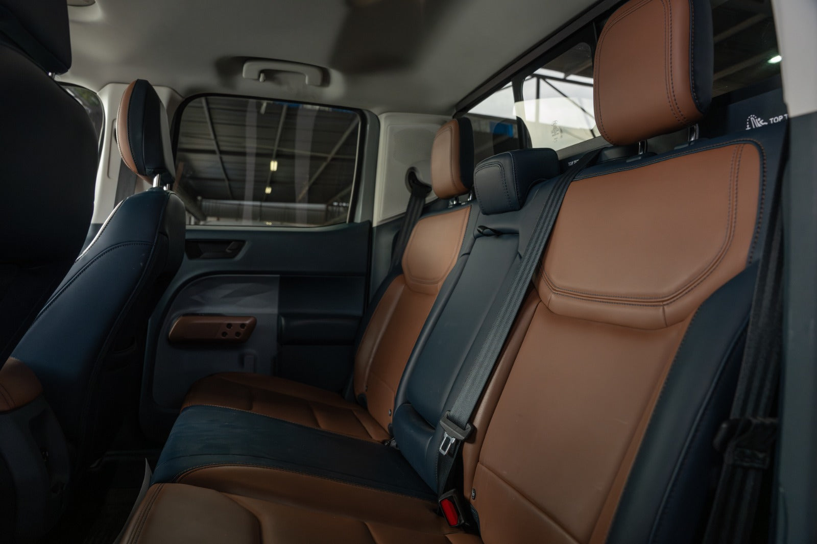 Ford Maverick Lariat 2022