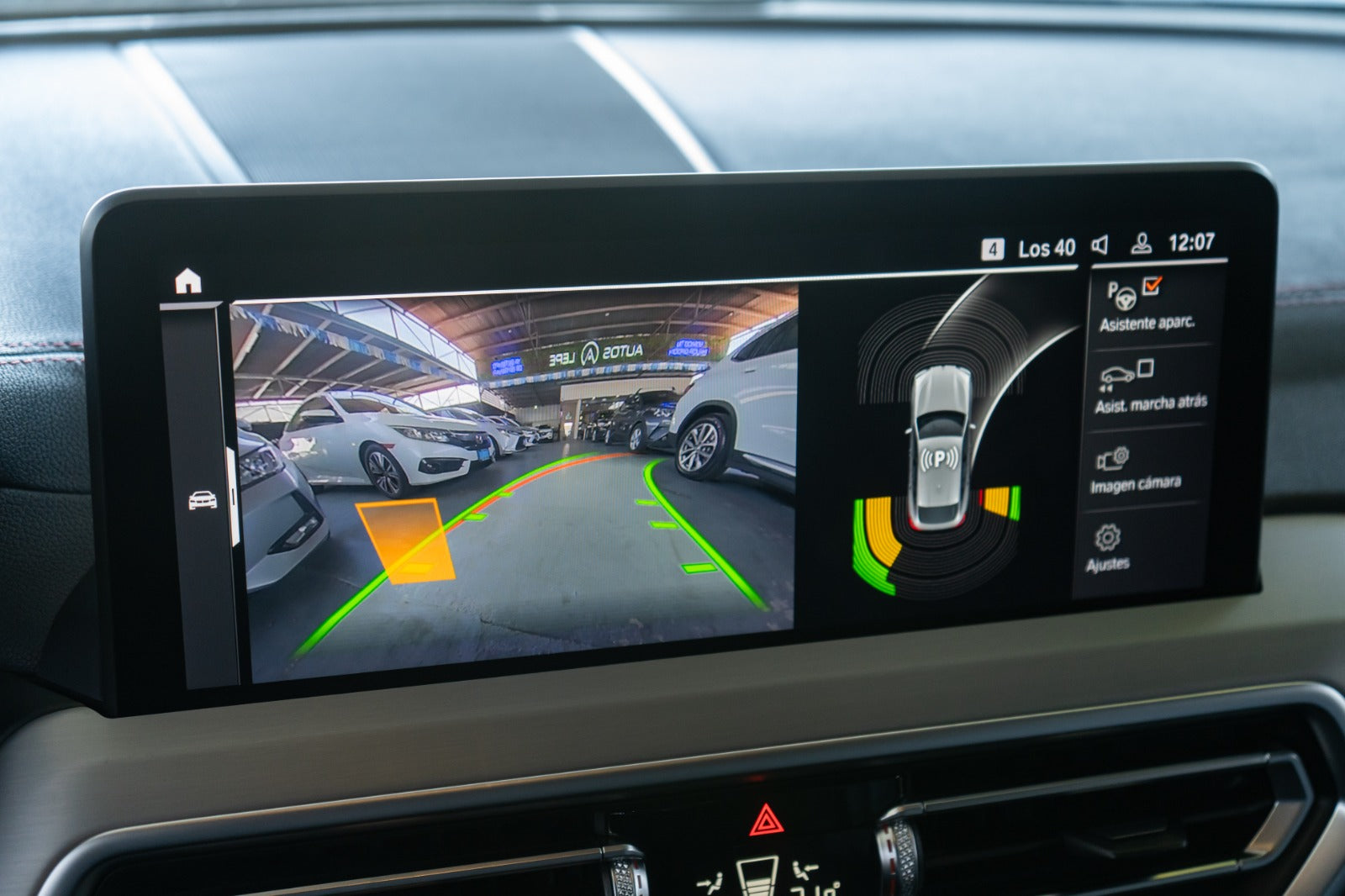 BMW X4  XDrive 30i 2022