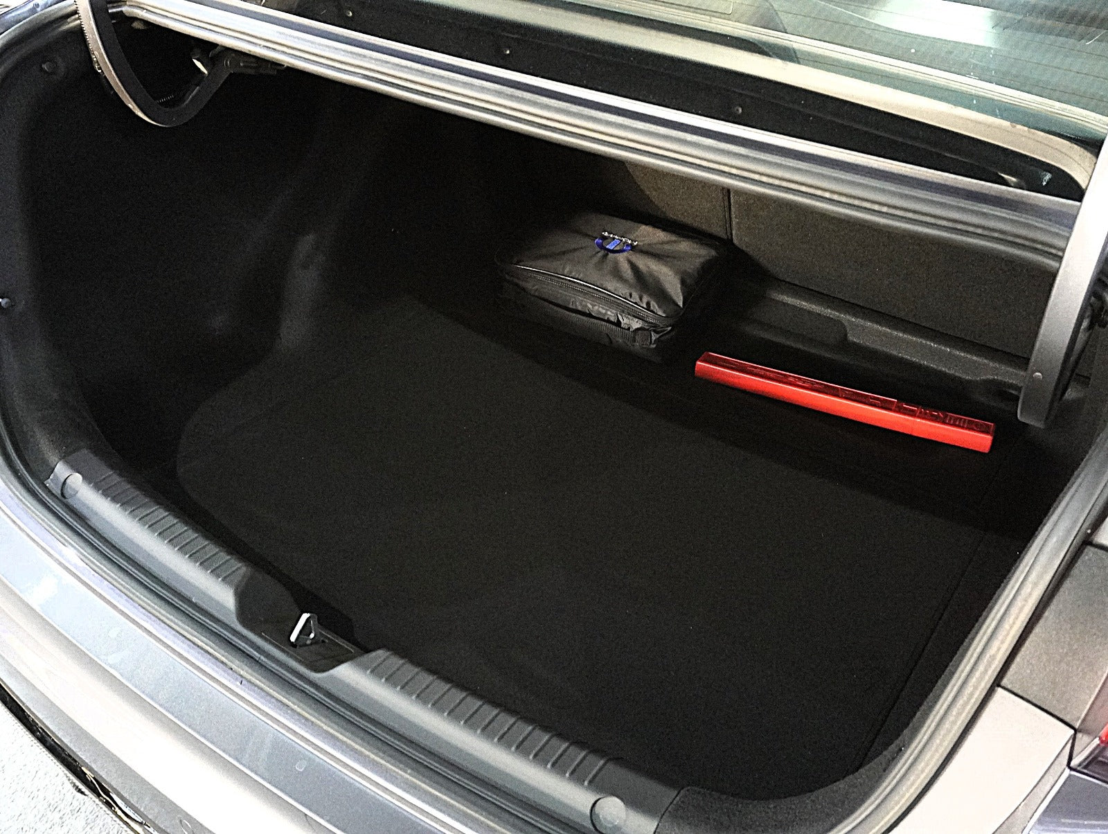 Dodge Attitude GT 2025