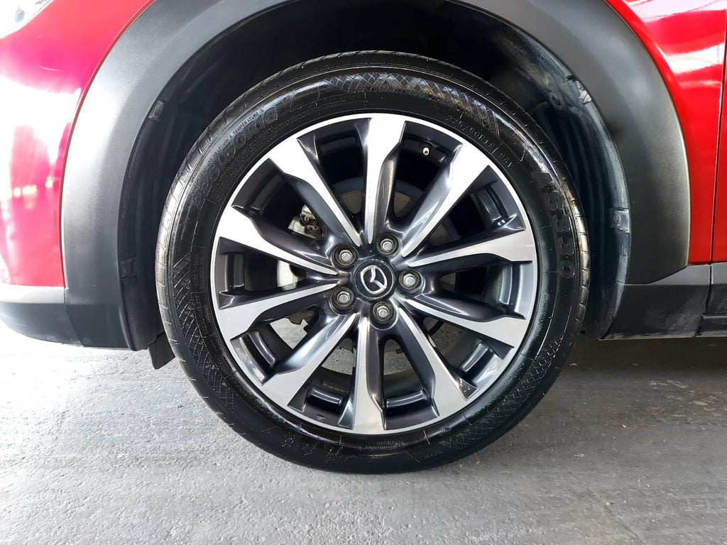 Mazda CX3 I Sport 2021