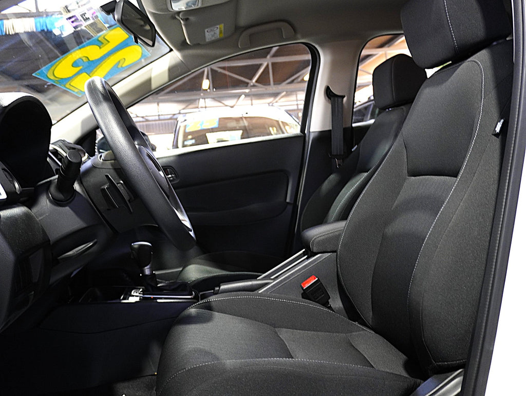 Honda City Sport 2025