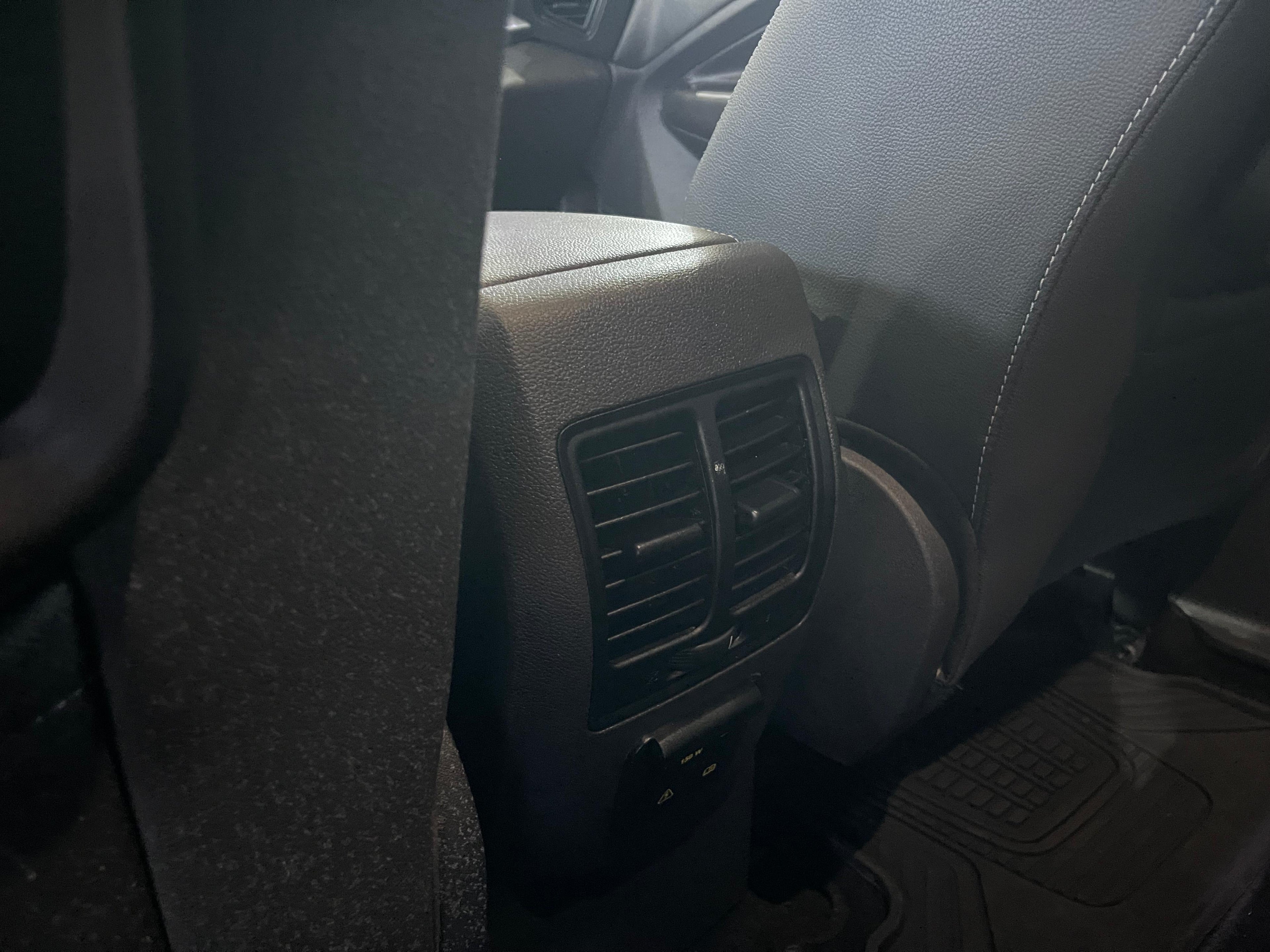 Ford Escape Trend Advance 2018