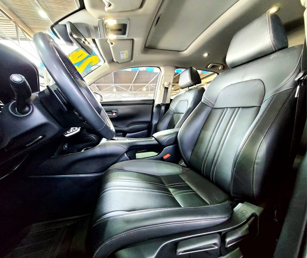Honda HRV Touring 2024