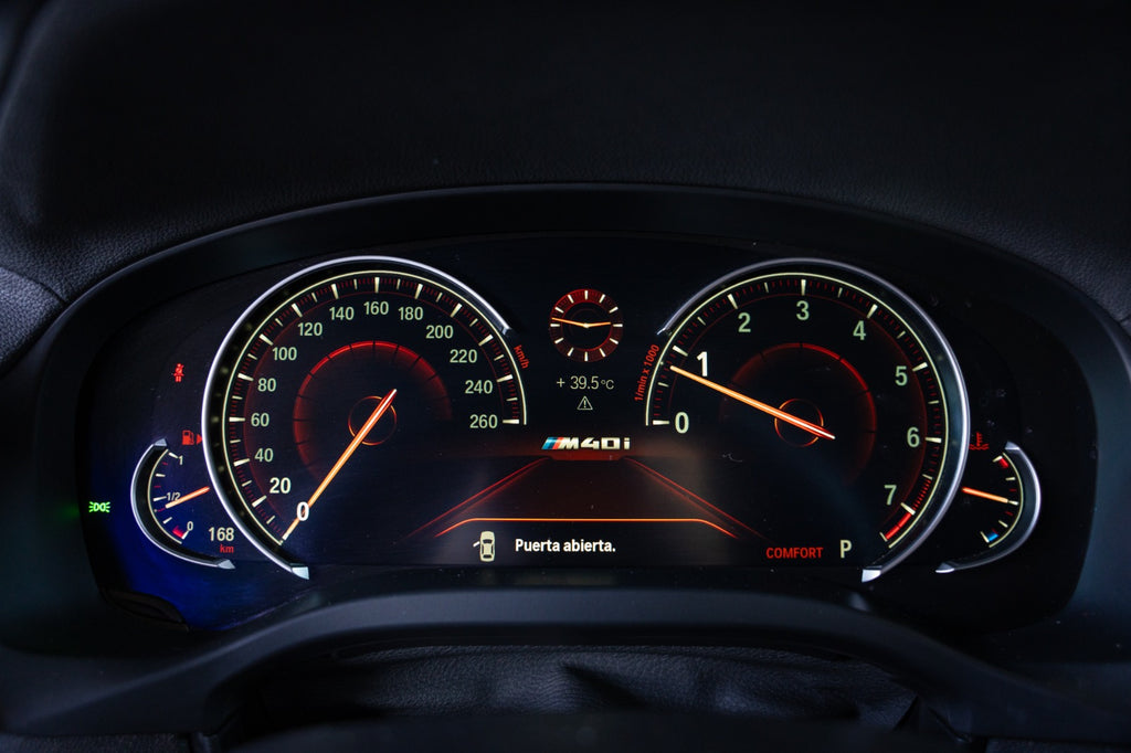 BMW X4 40i MSport 2019