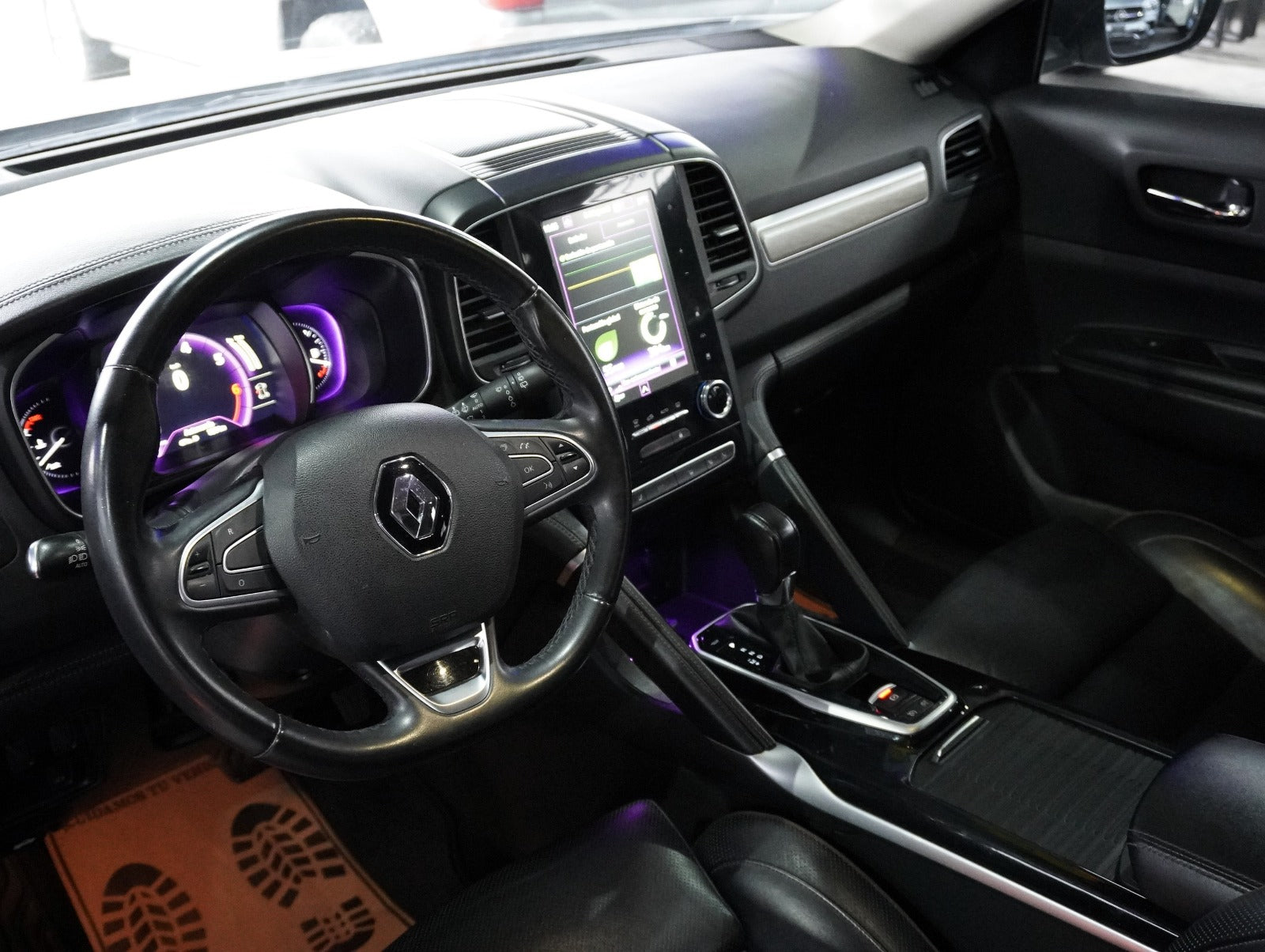 Renault Koleos Iconic 2023