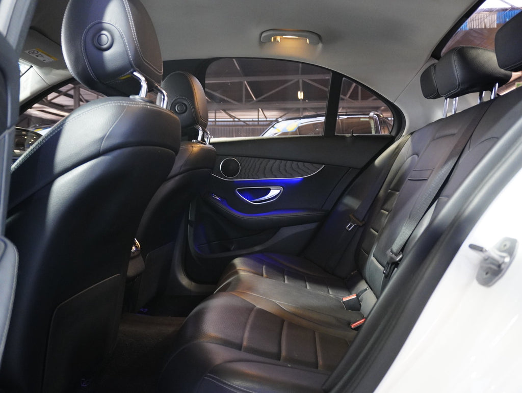 Mercedes C200 Sport 2020