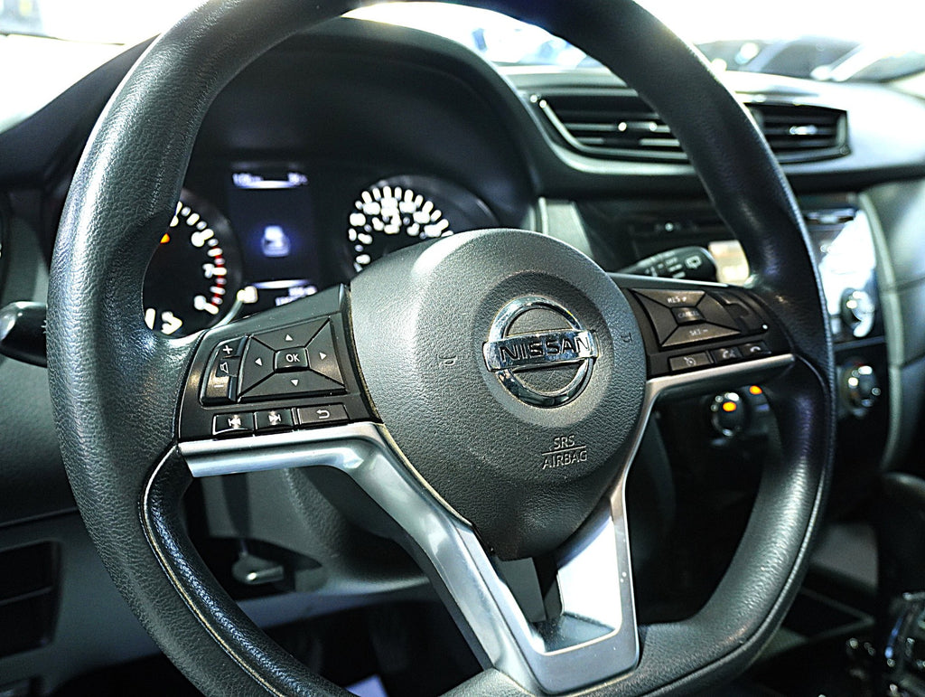 Nissan Xtrail Sense 2018