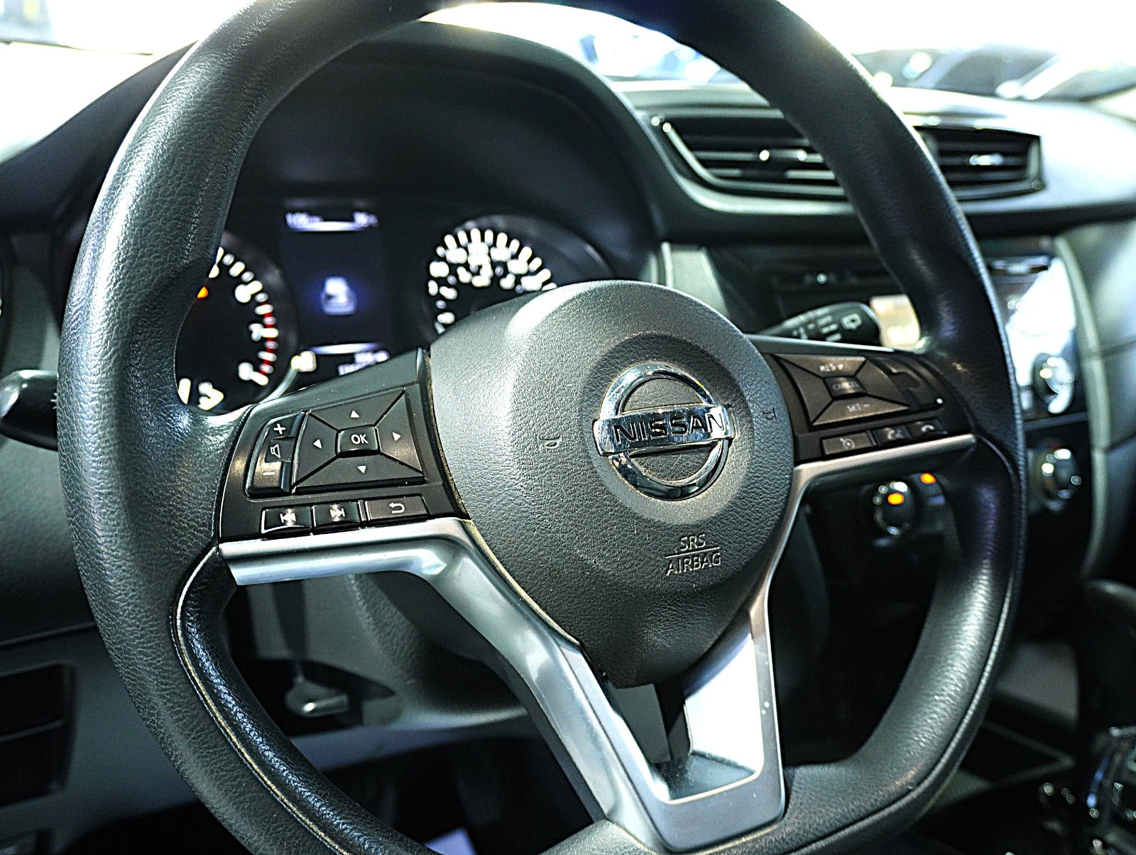 Nissan Xtrail Sense 2018