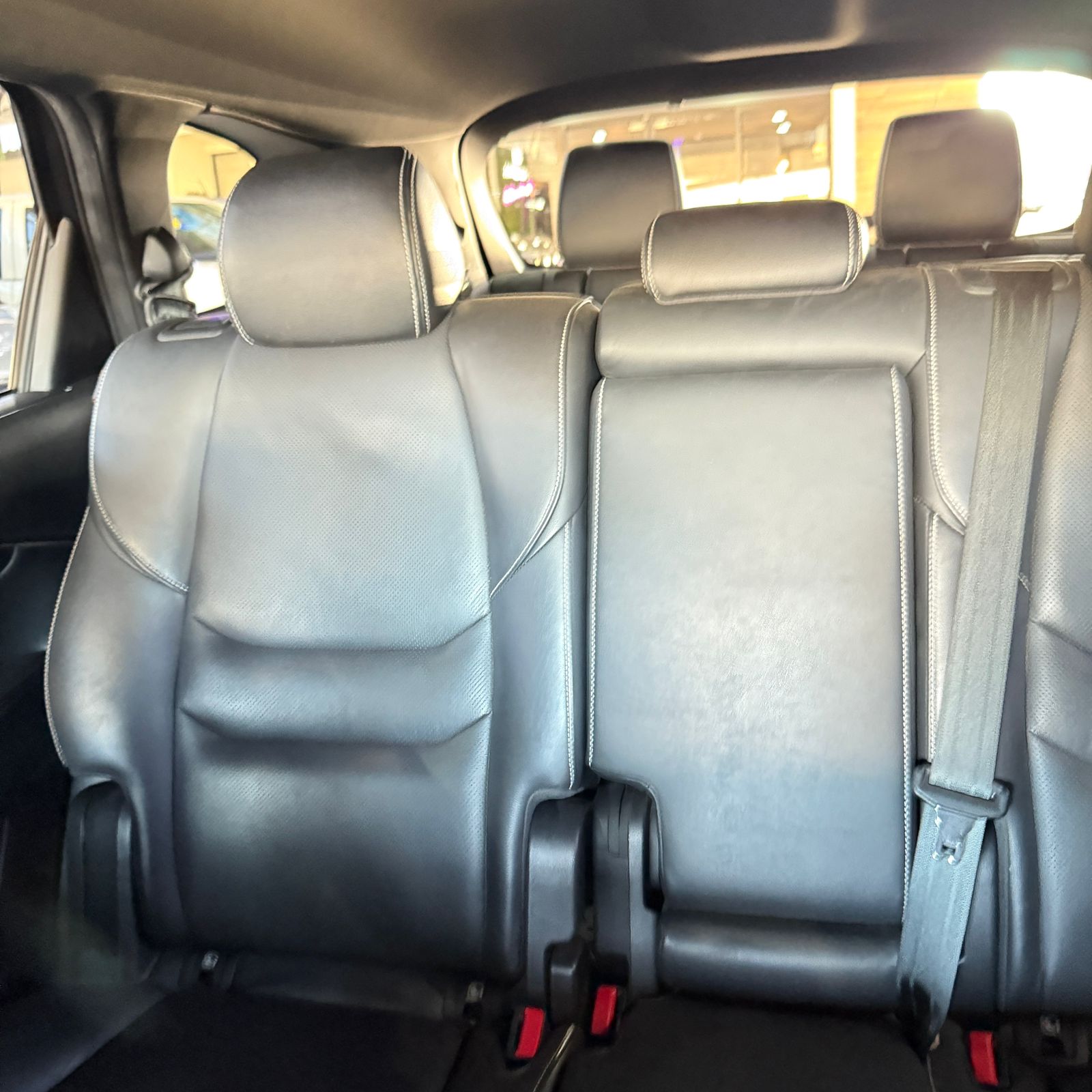 Mazda CX9 IGT 2021