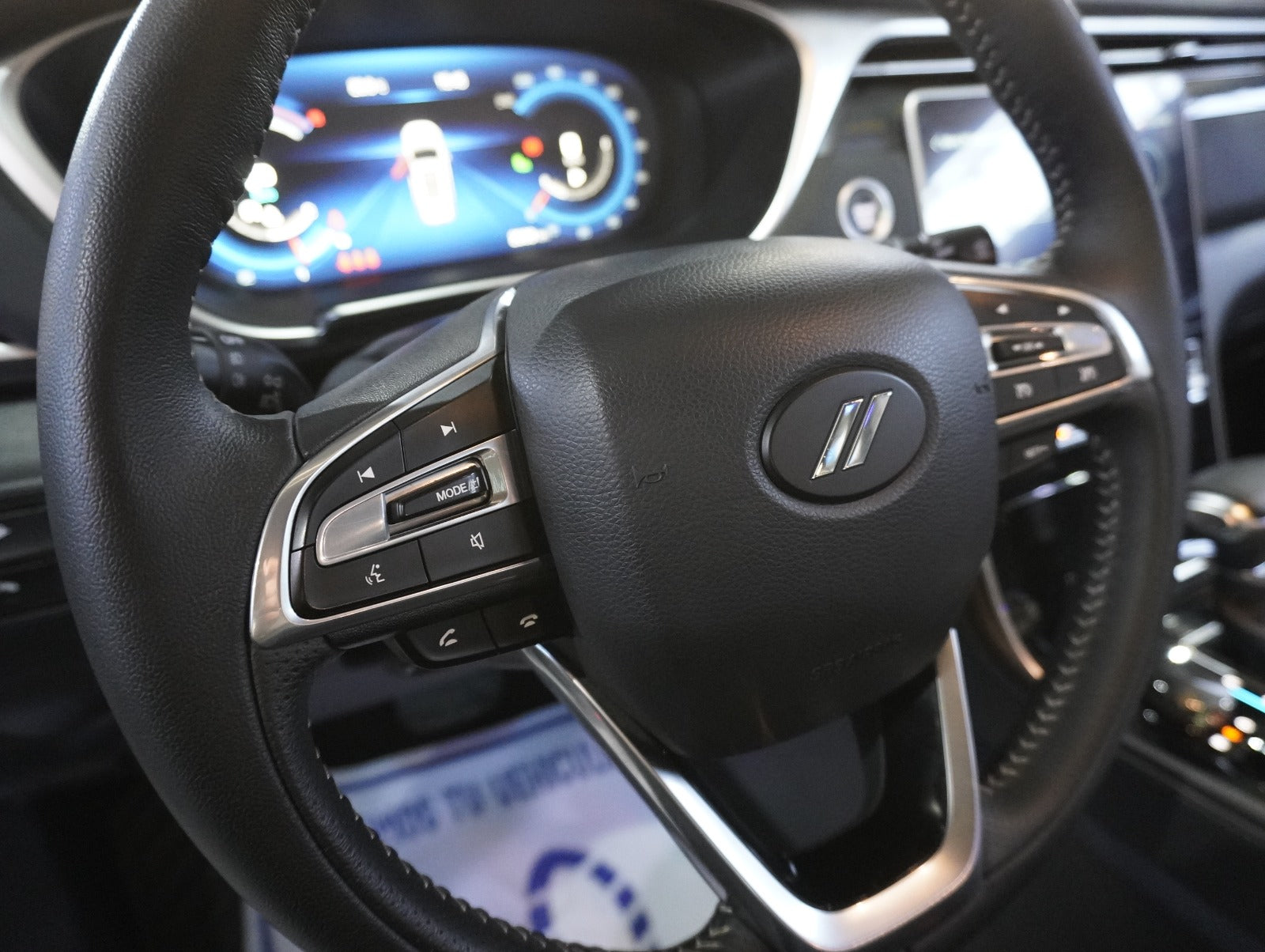 Dodge Journey GT Line 2025