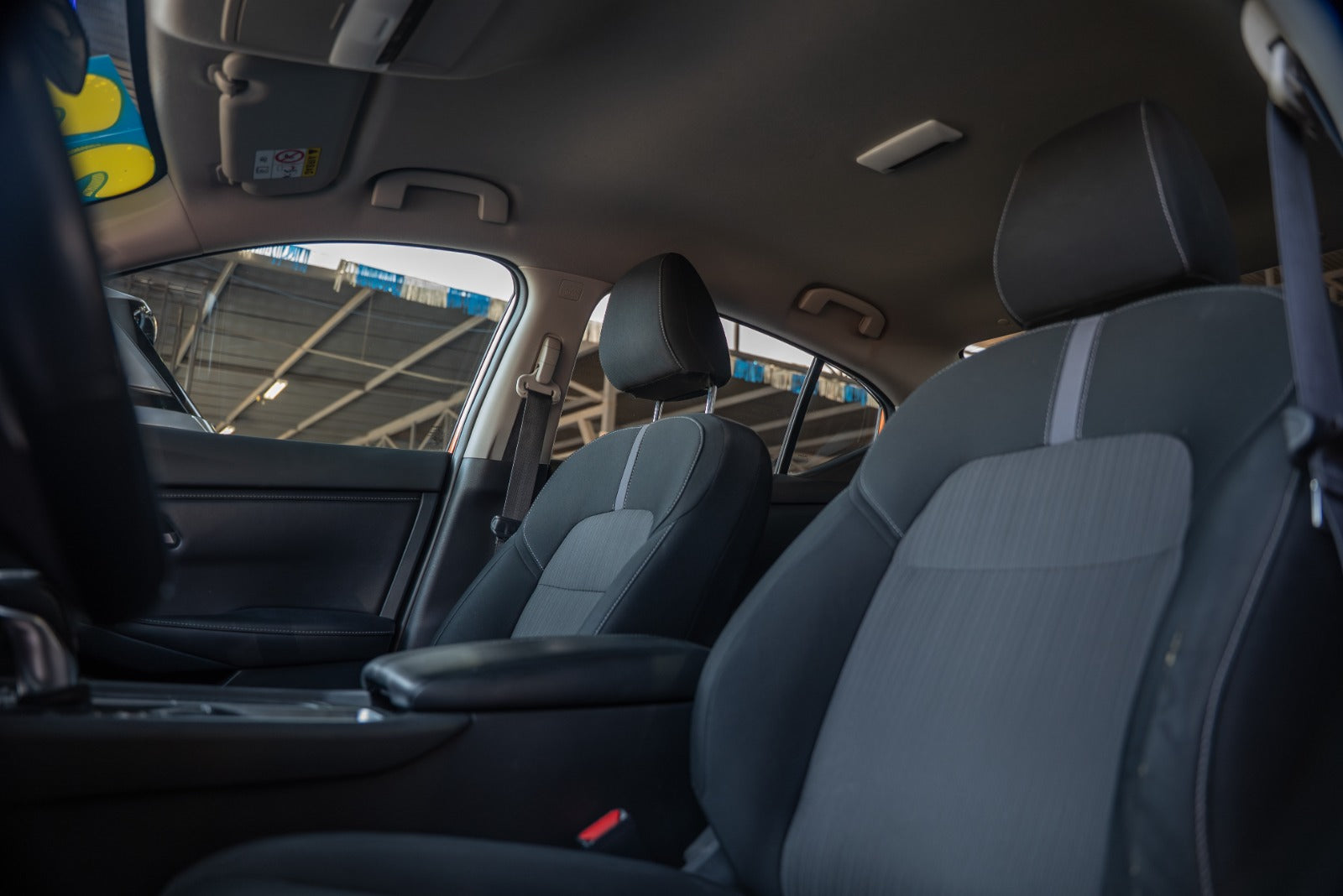 Nissan Sentra Advance 2022