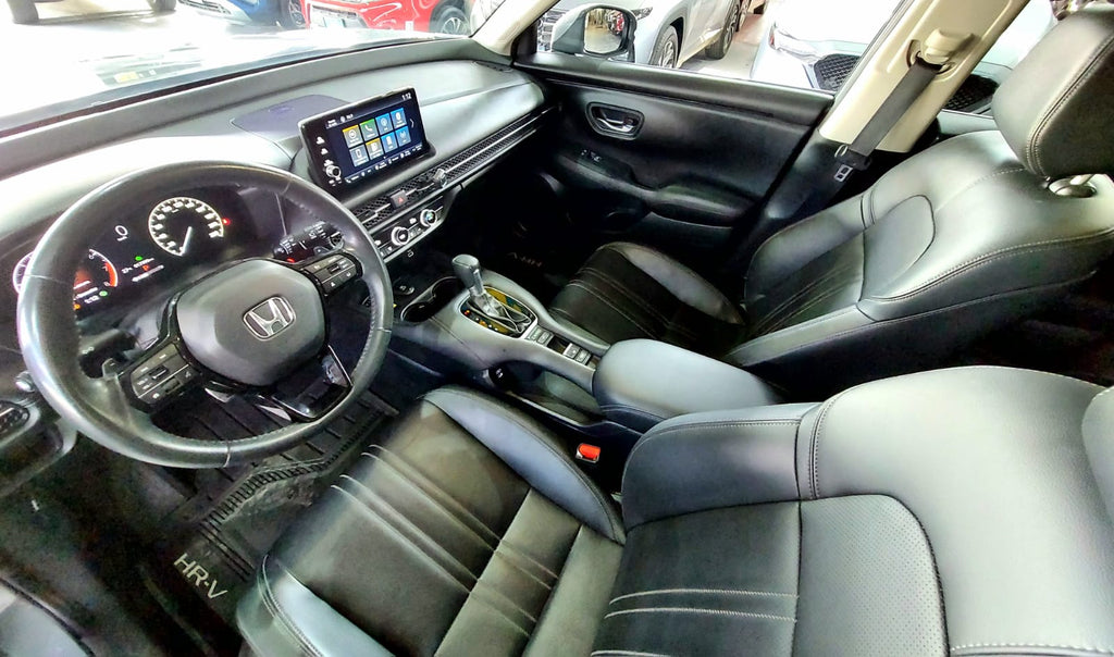 Honda HRV Touring 2024
