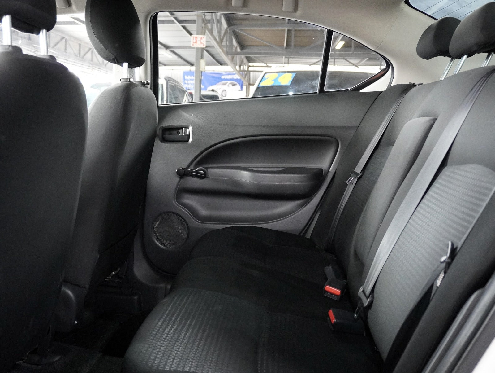 Dodge Attitude SXT 2022