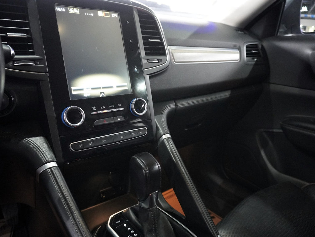Renault Koleos Iconic 2023