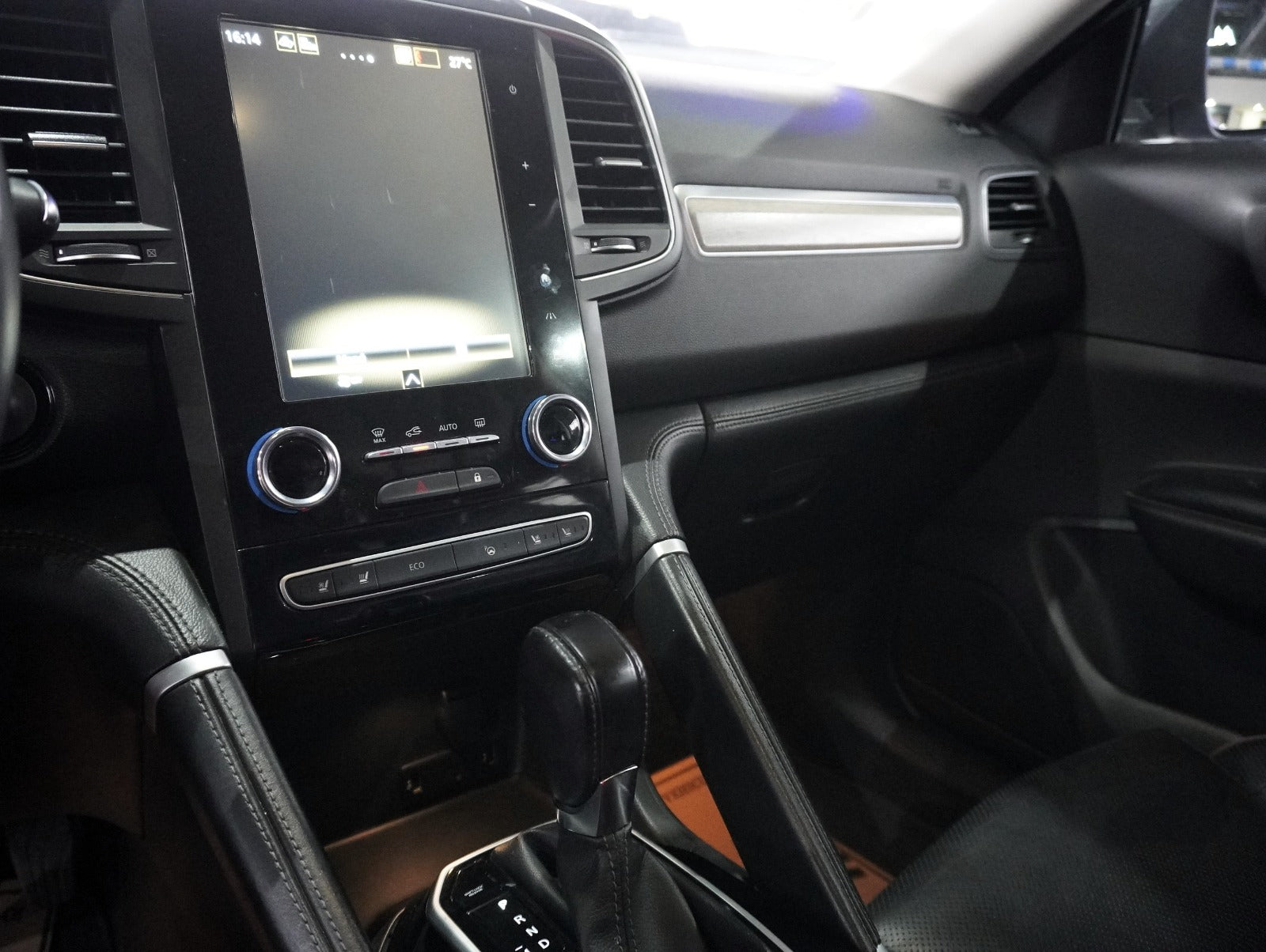 🚙✨Renault Koleos Iconic 2023 🚙✨