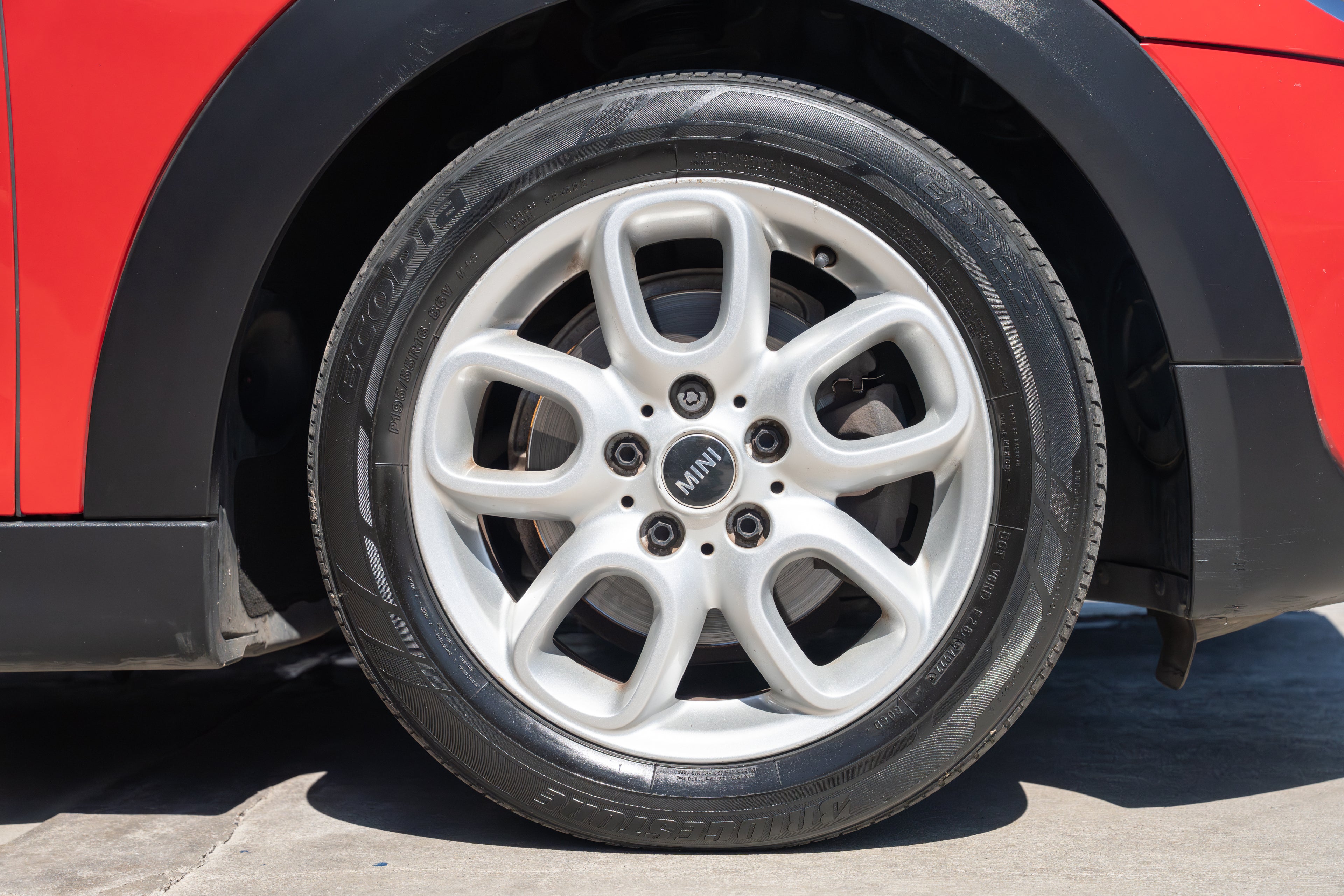 Mini Cooper Chilli 2019