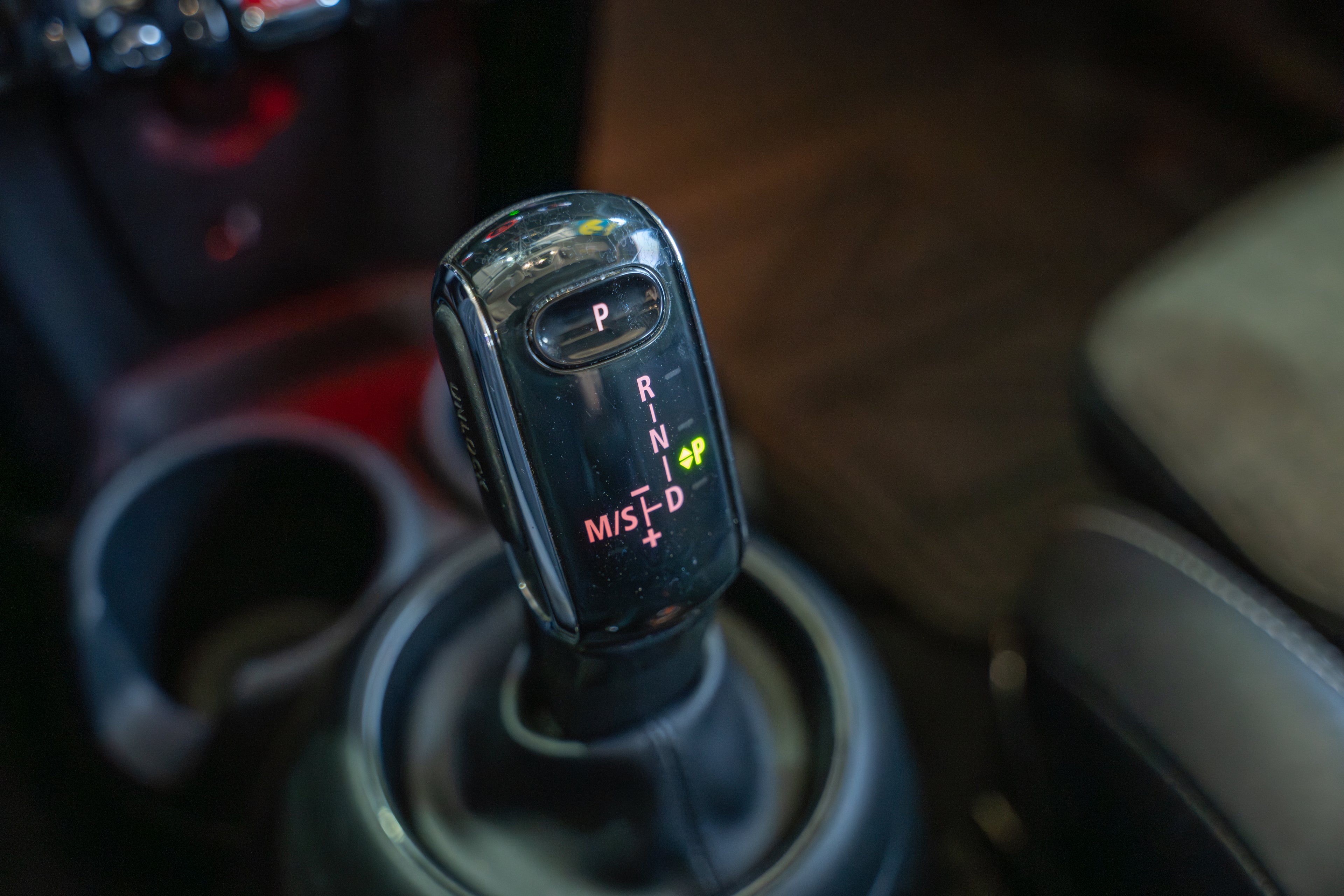 Mini Cooper Chilli 2019