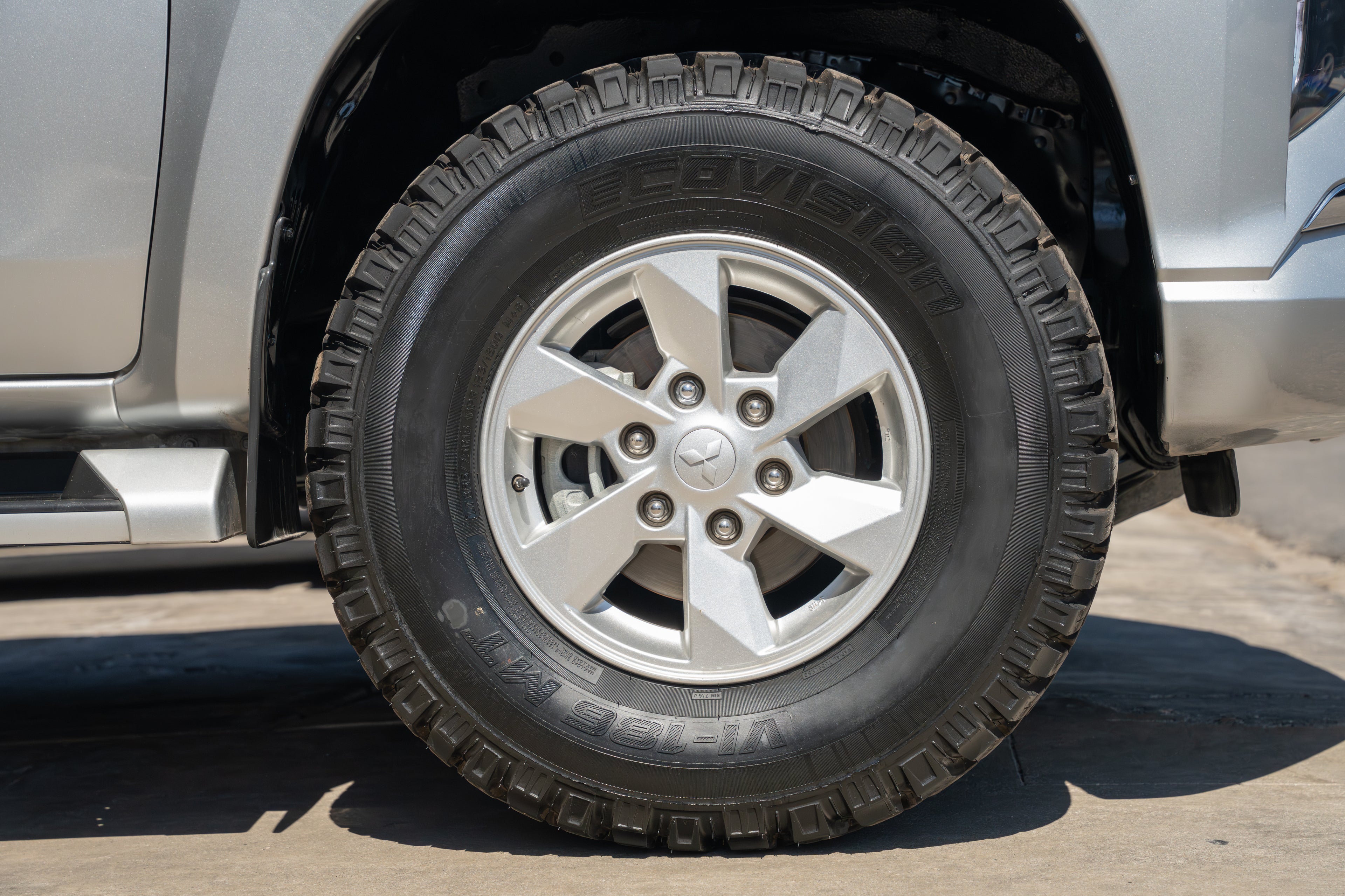 Mitsubishi L200 GLX 2022