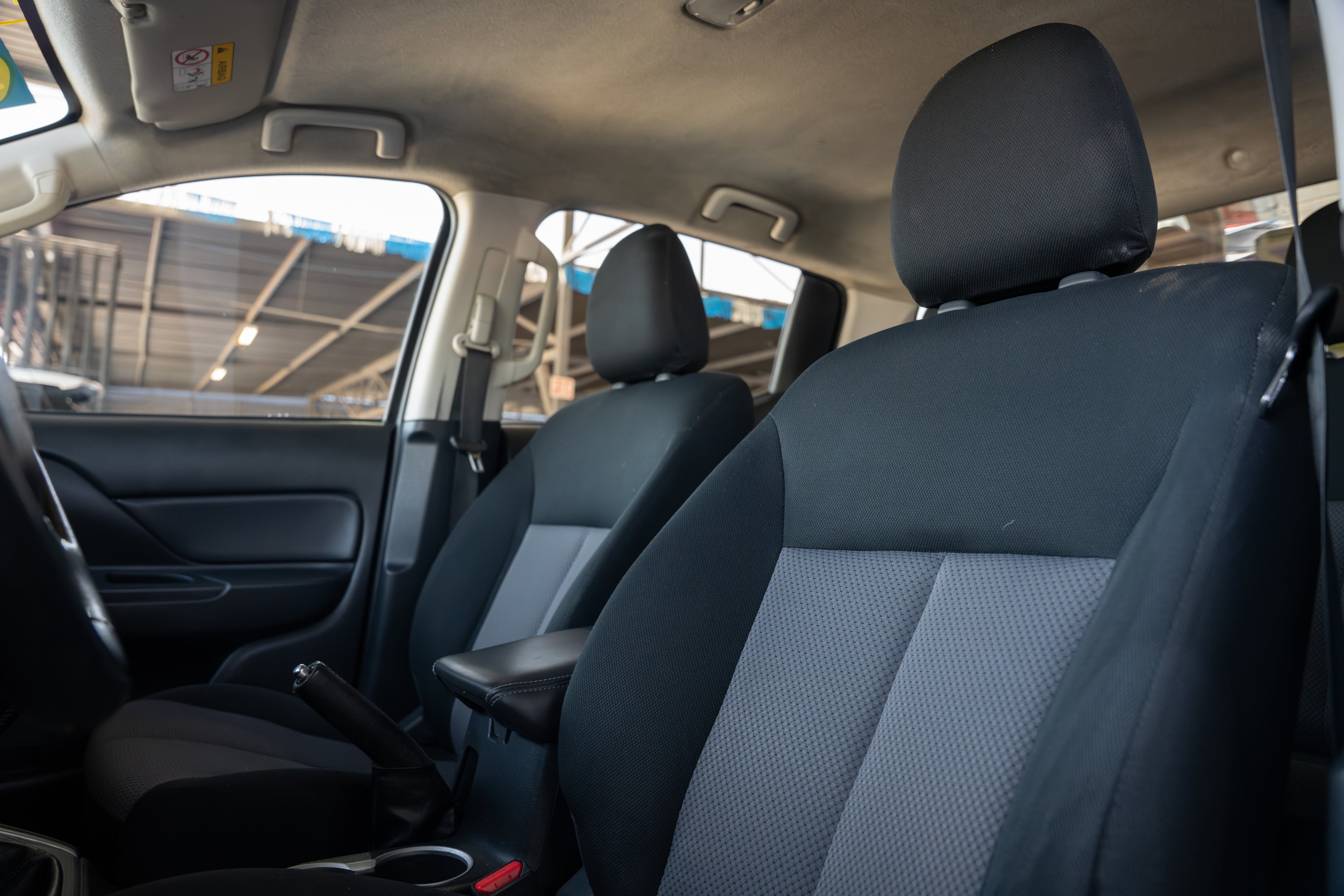 Mitsubishi L200 GLX 2022