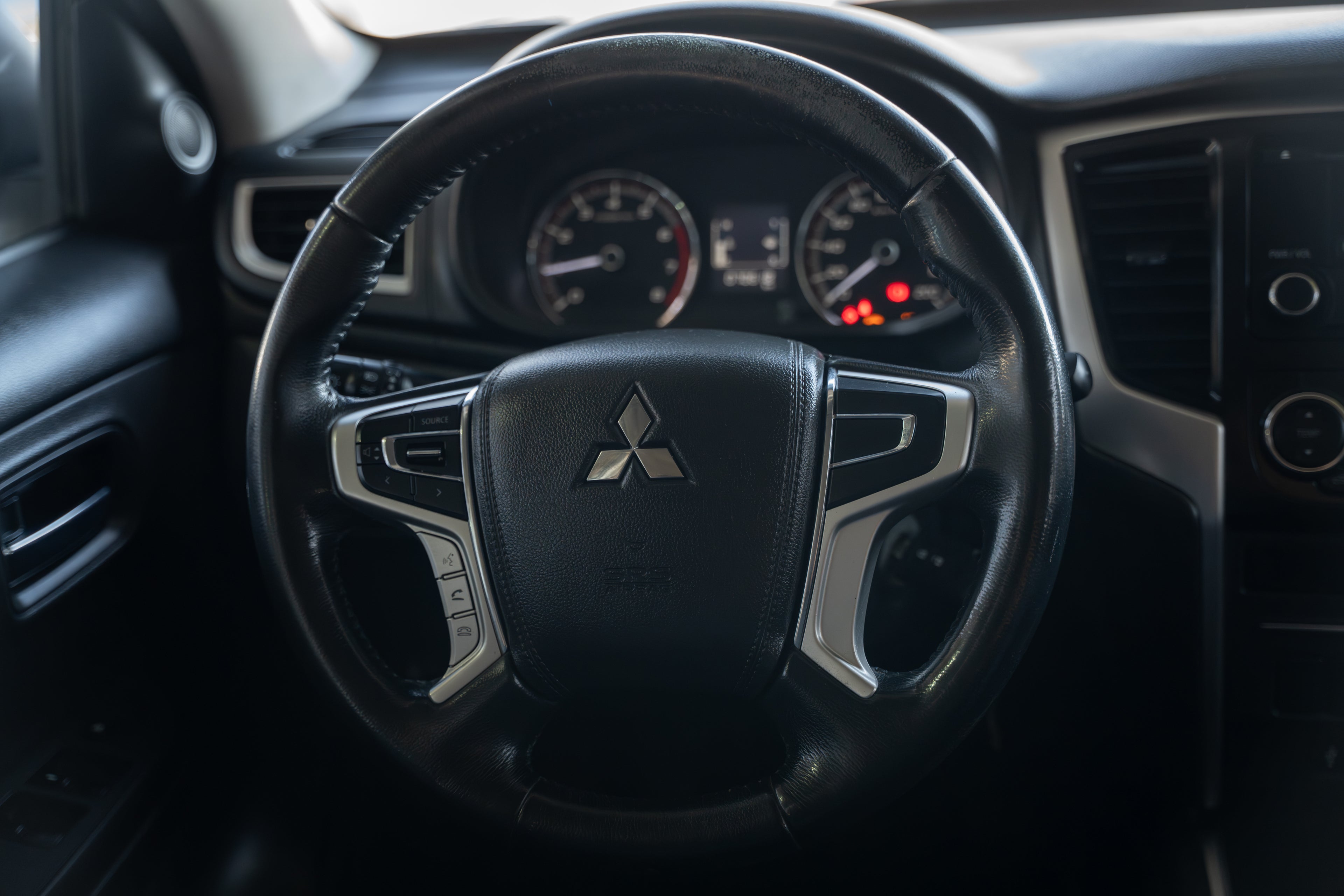 Mitsubishi L200 GLX 2022