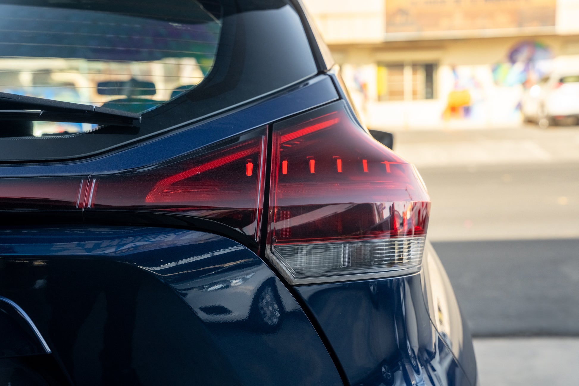 Nissan Xtrail Exclusive E-Power 2023