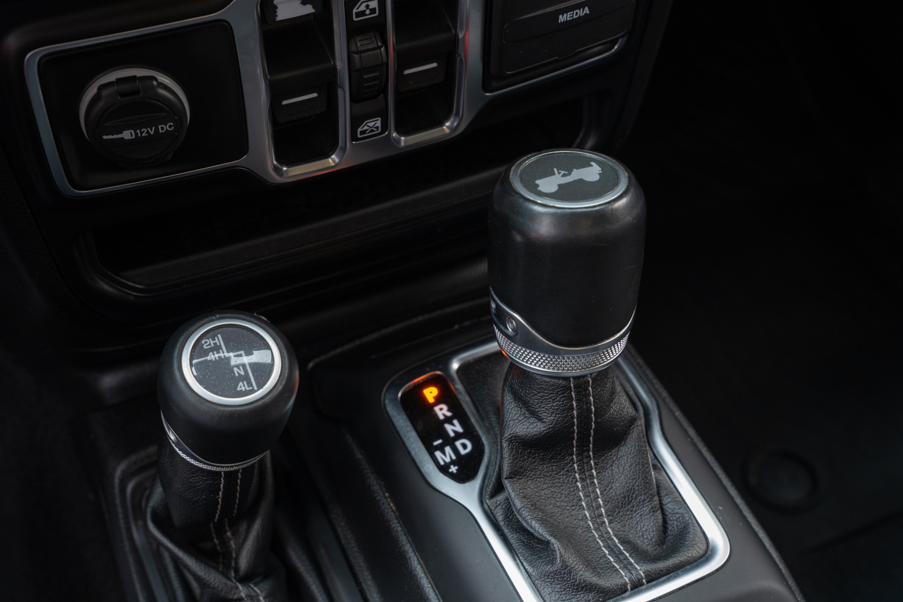 Jeep Wrangler Sahara 2021