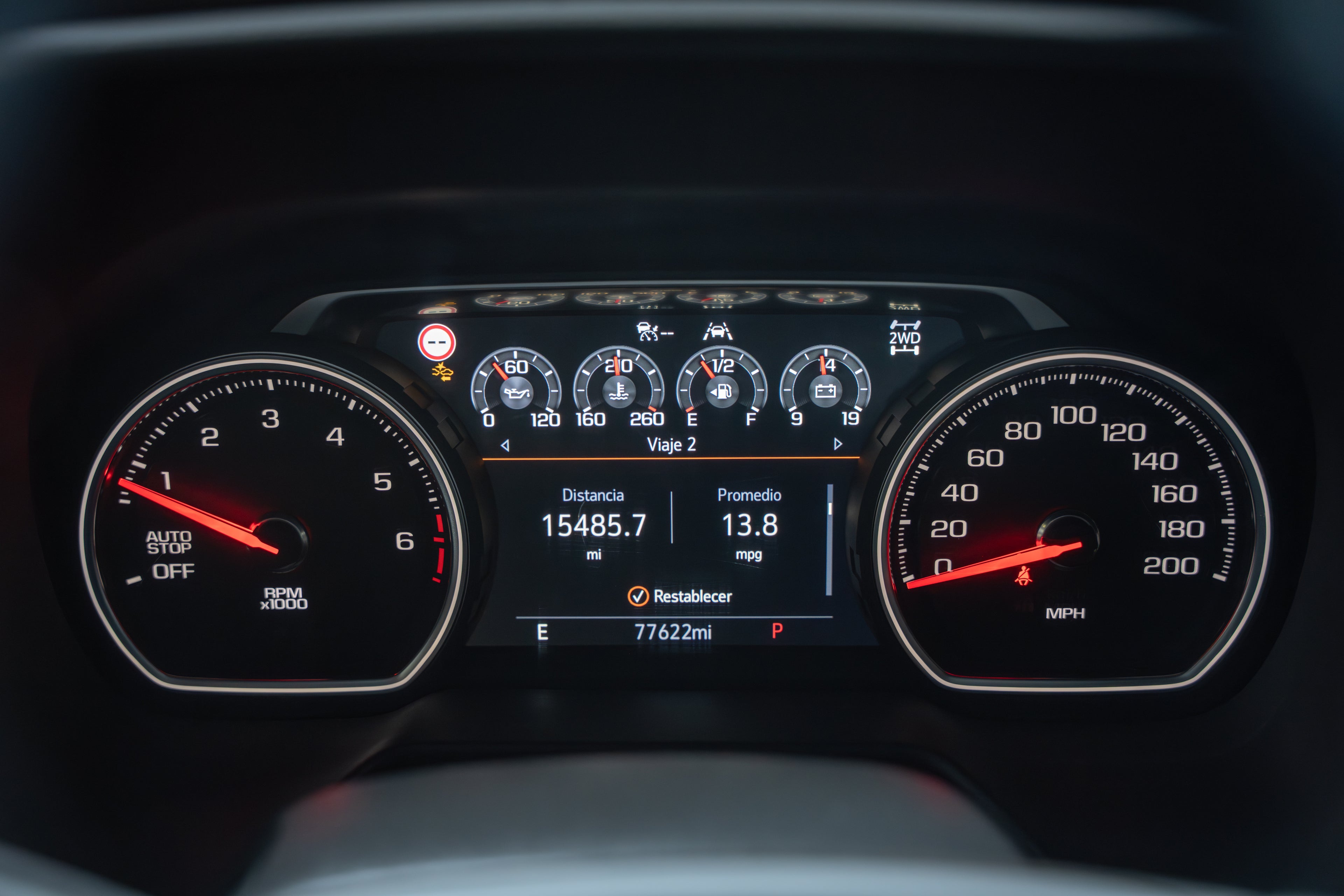 Chevrolet Suburban HighCountry 2021