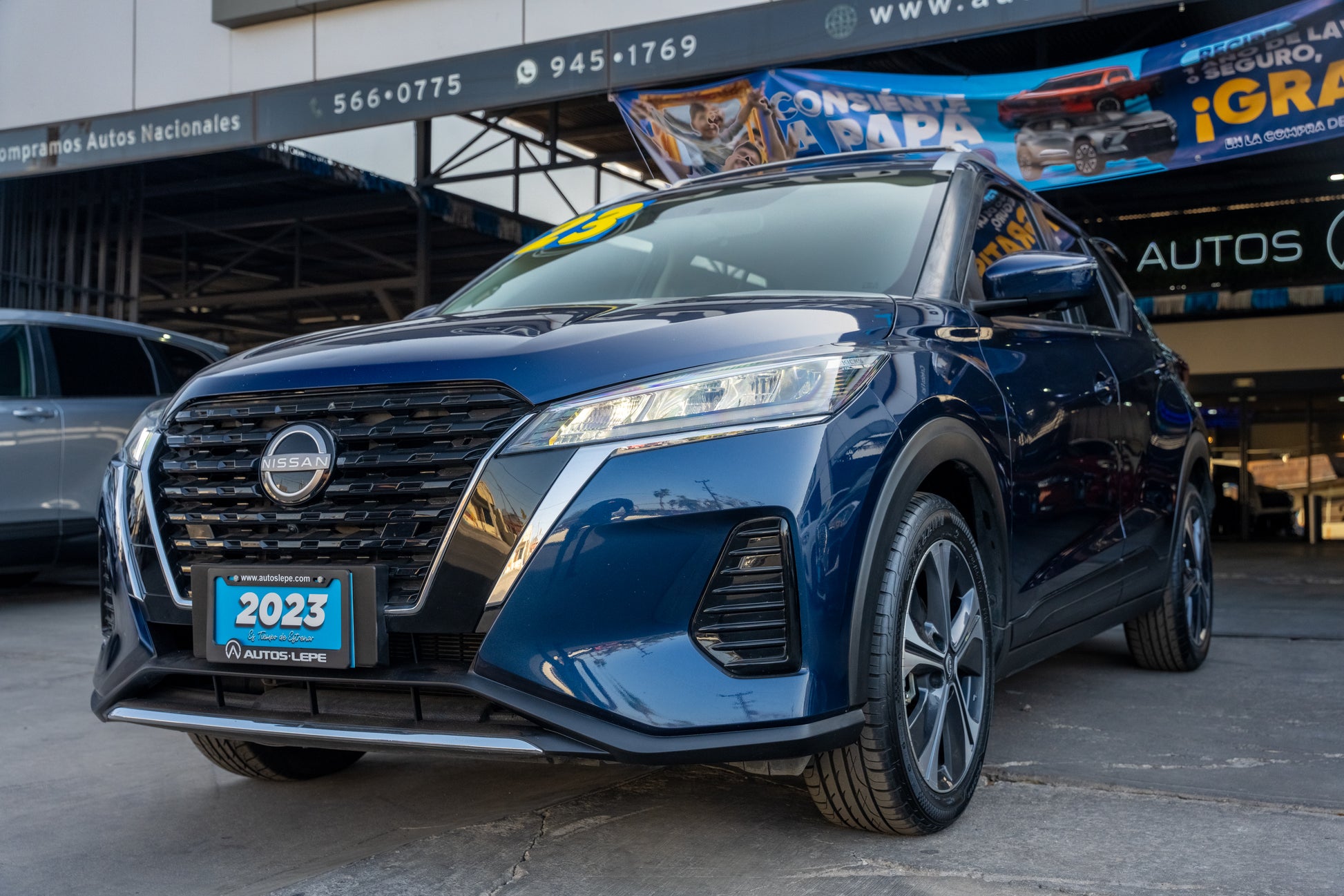 Nissan Xtrail Exclusive E-Power 2023