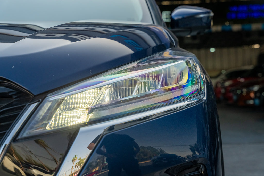 Nissan Xtrail Exclusive E-Power 2023