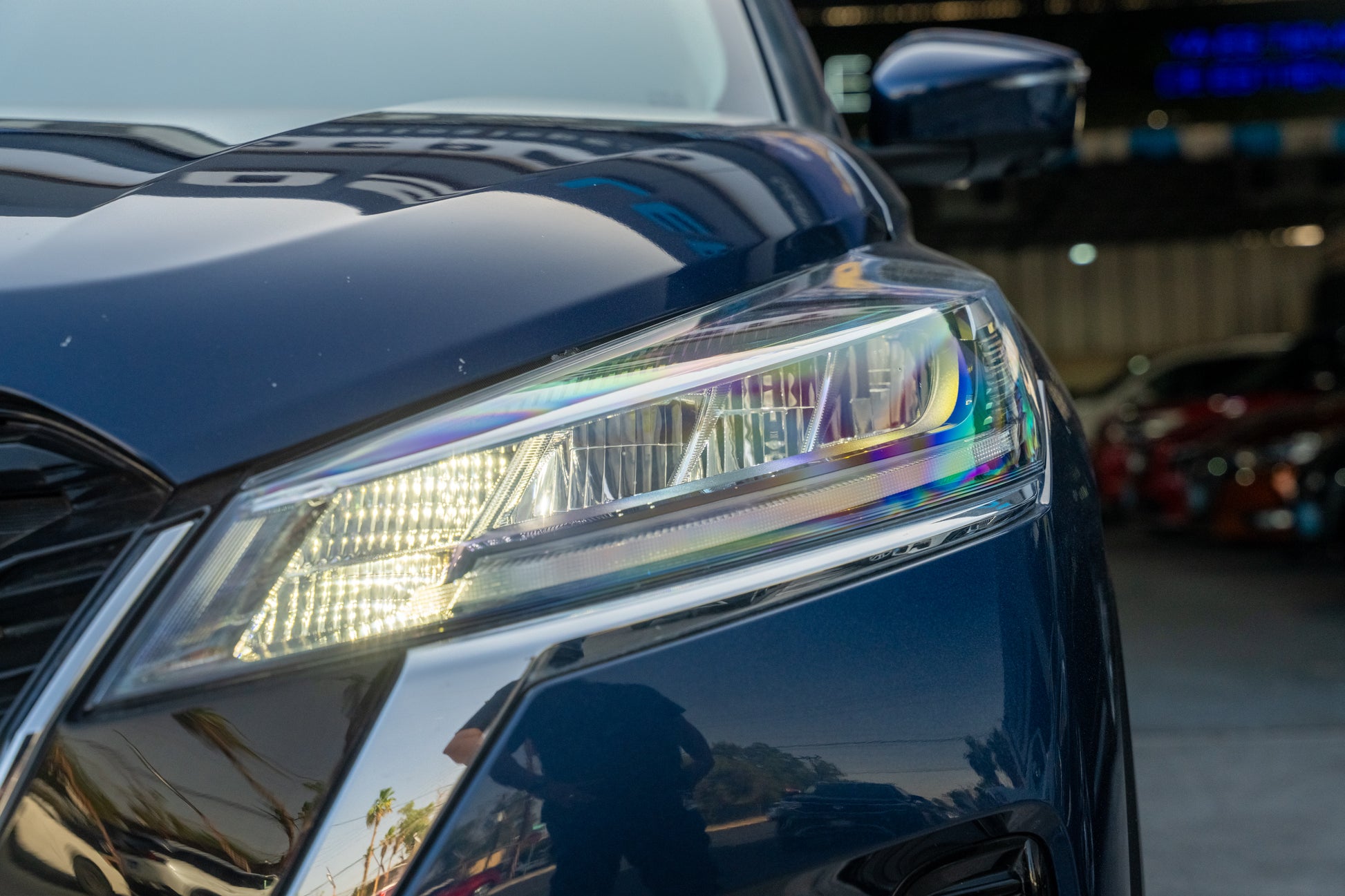 Nissan Xtrail Exclusive E-Power 2023