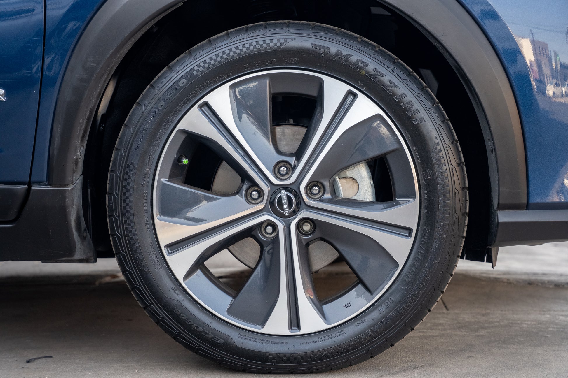 Nissan Xtrail Exclusive E-Power 2023