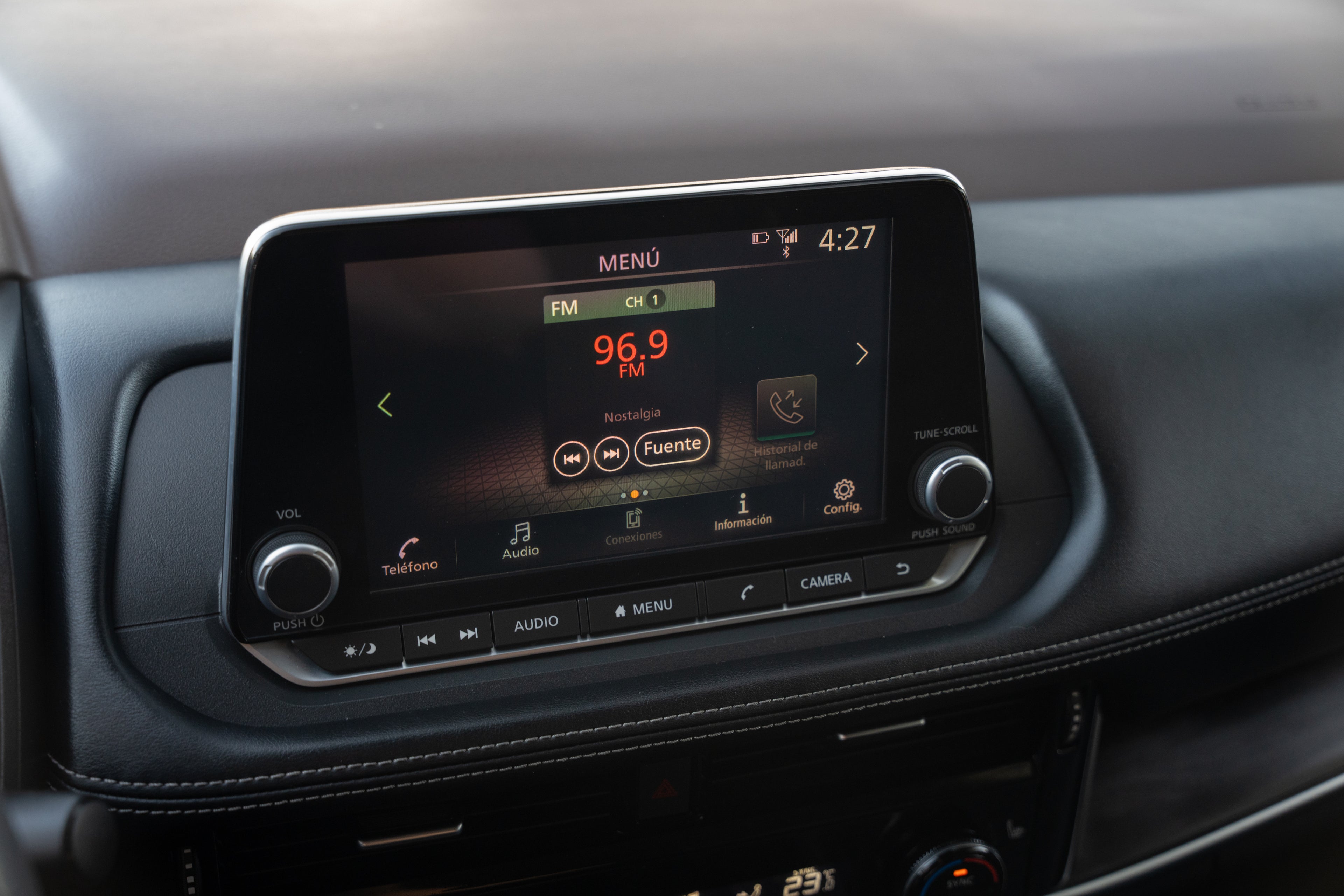 Nissan Xtrail Exclusive E-Power 2023