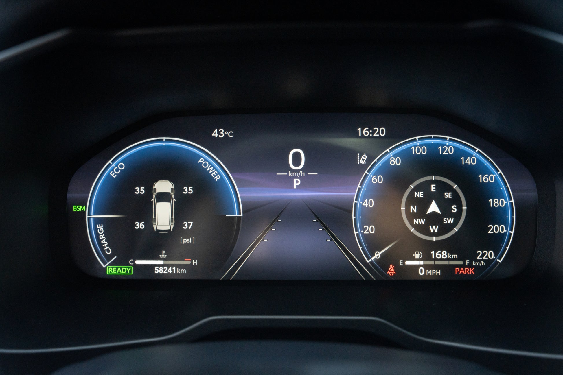 Toyota RAV4 Limited Hibrida 2023