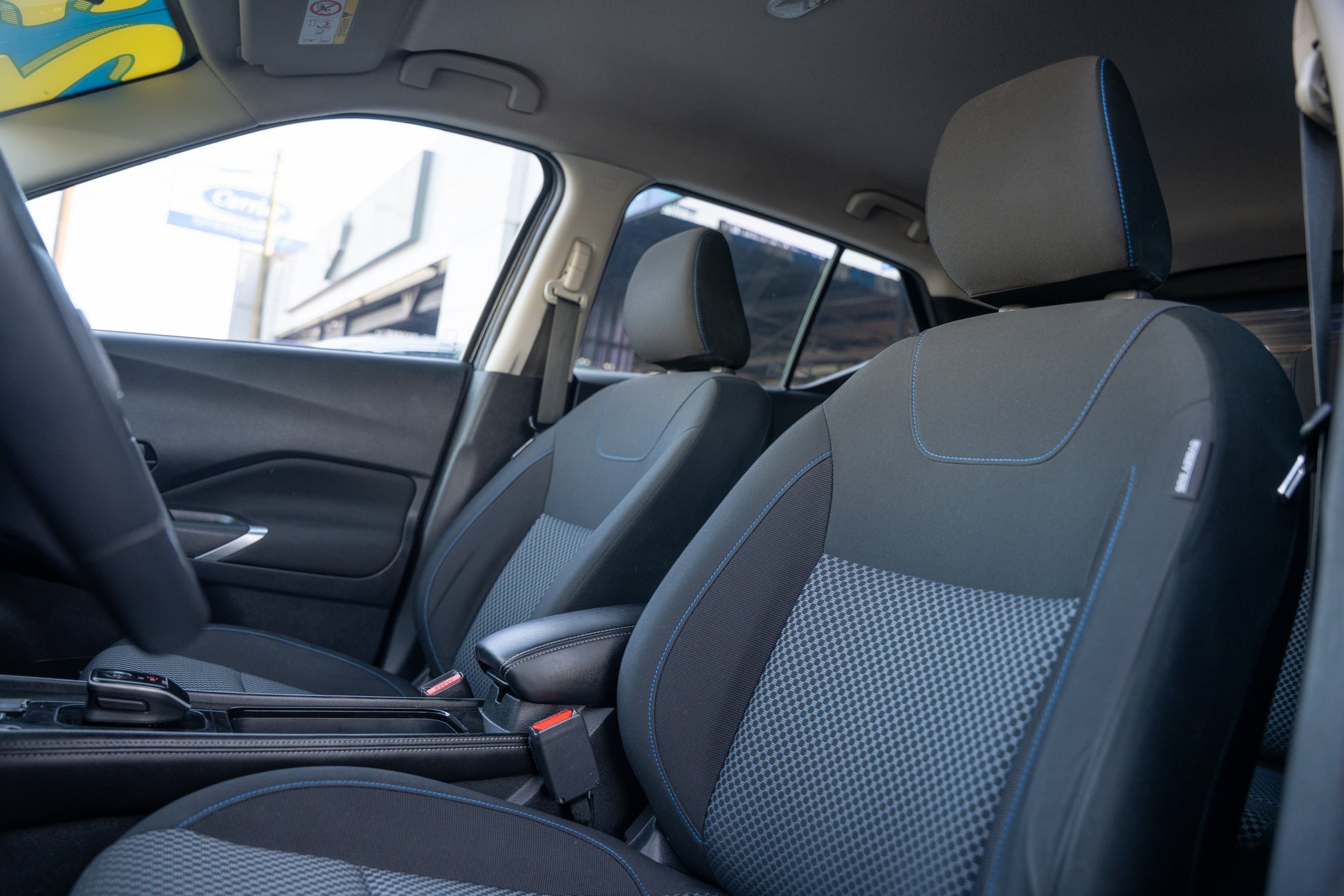 Nissan Xtrail Exclusive E-Power 2023