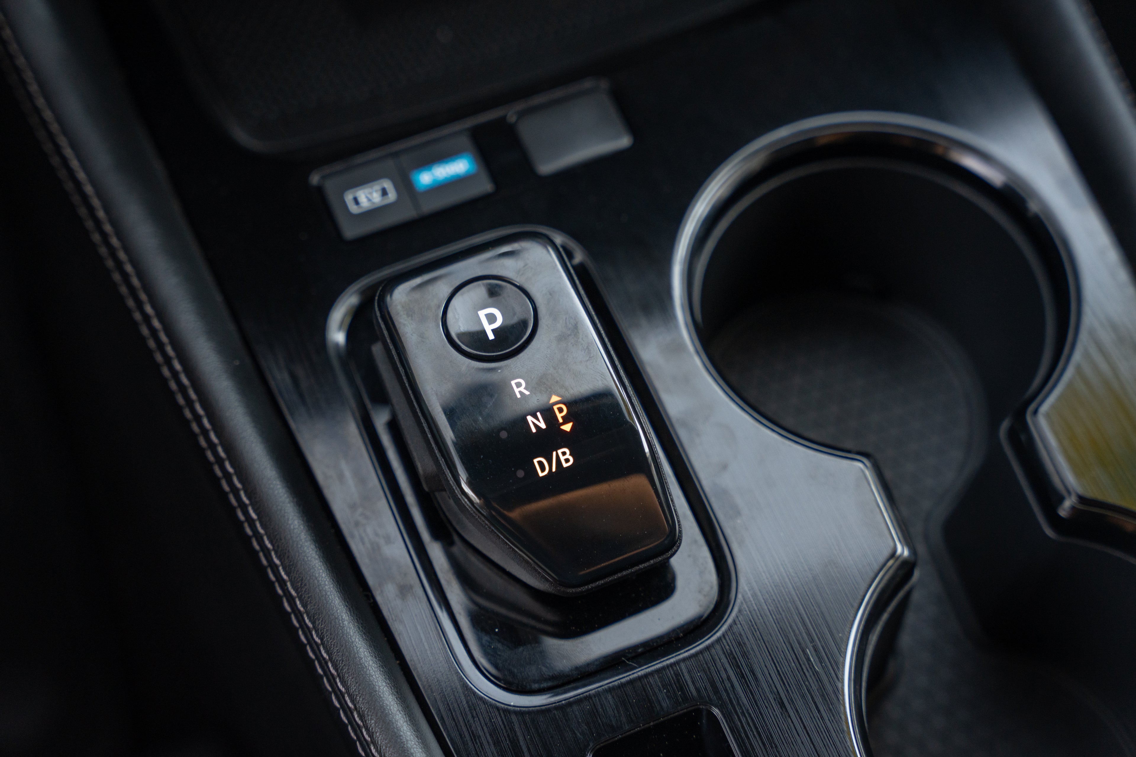 Nissan Xtrail Exclusive E-Power 2023