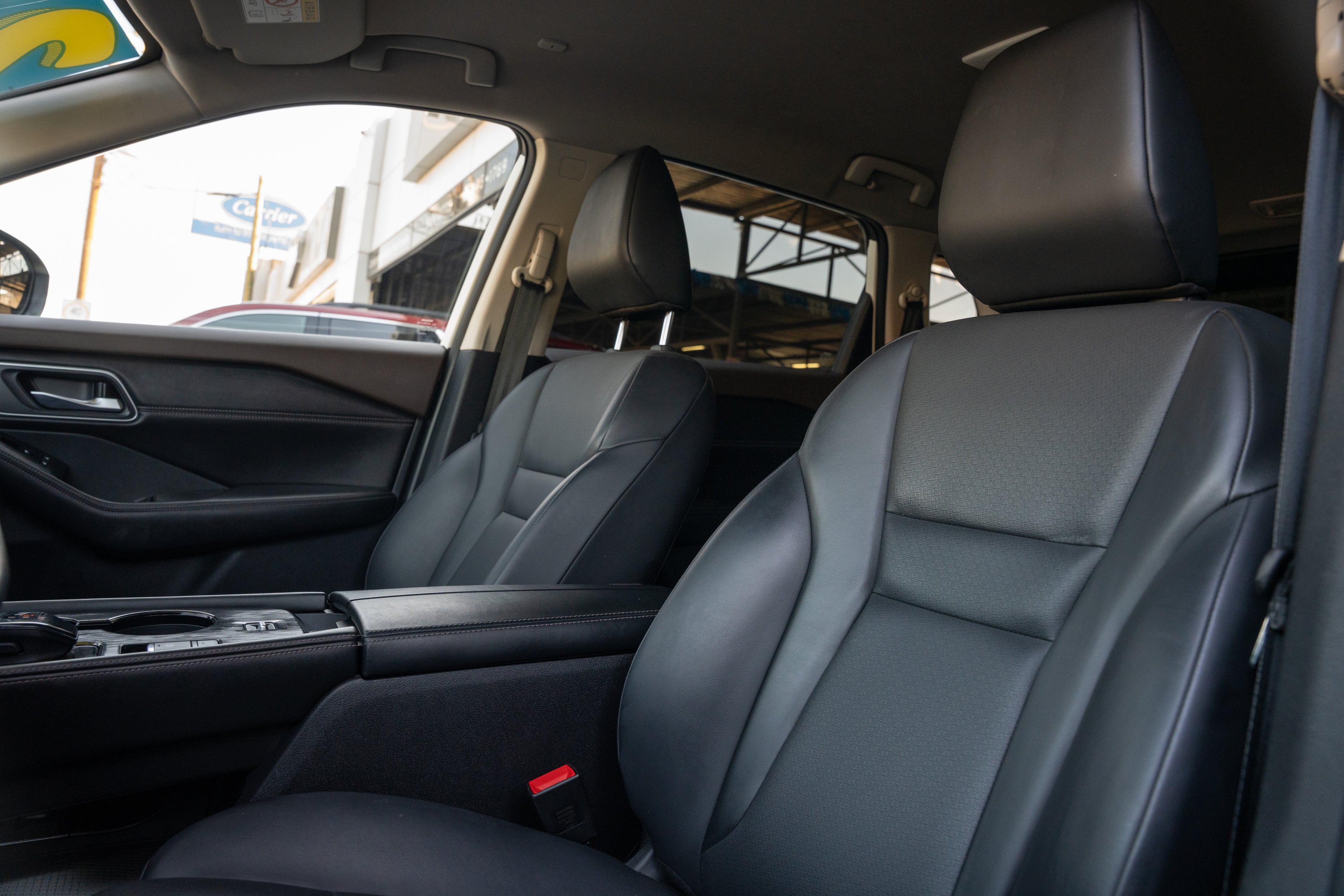 Nissan Xtrail Exclusive E-Power 2023