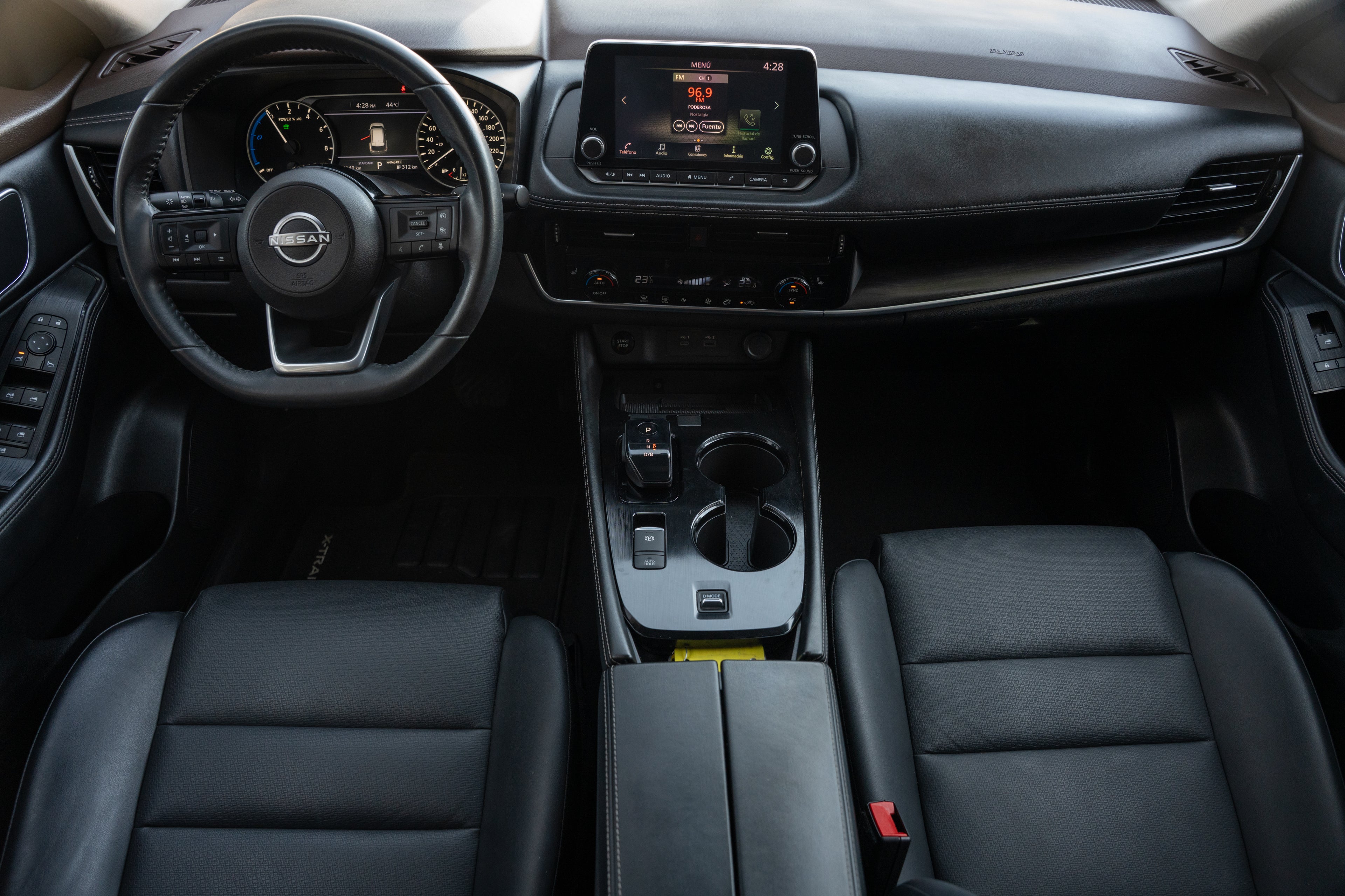Nissan Xtrail Exclusive E-Power 2023