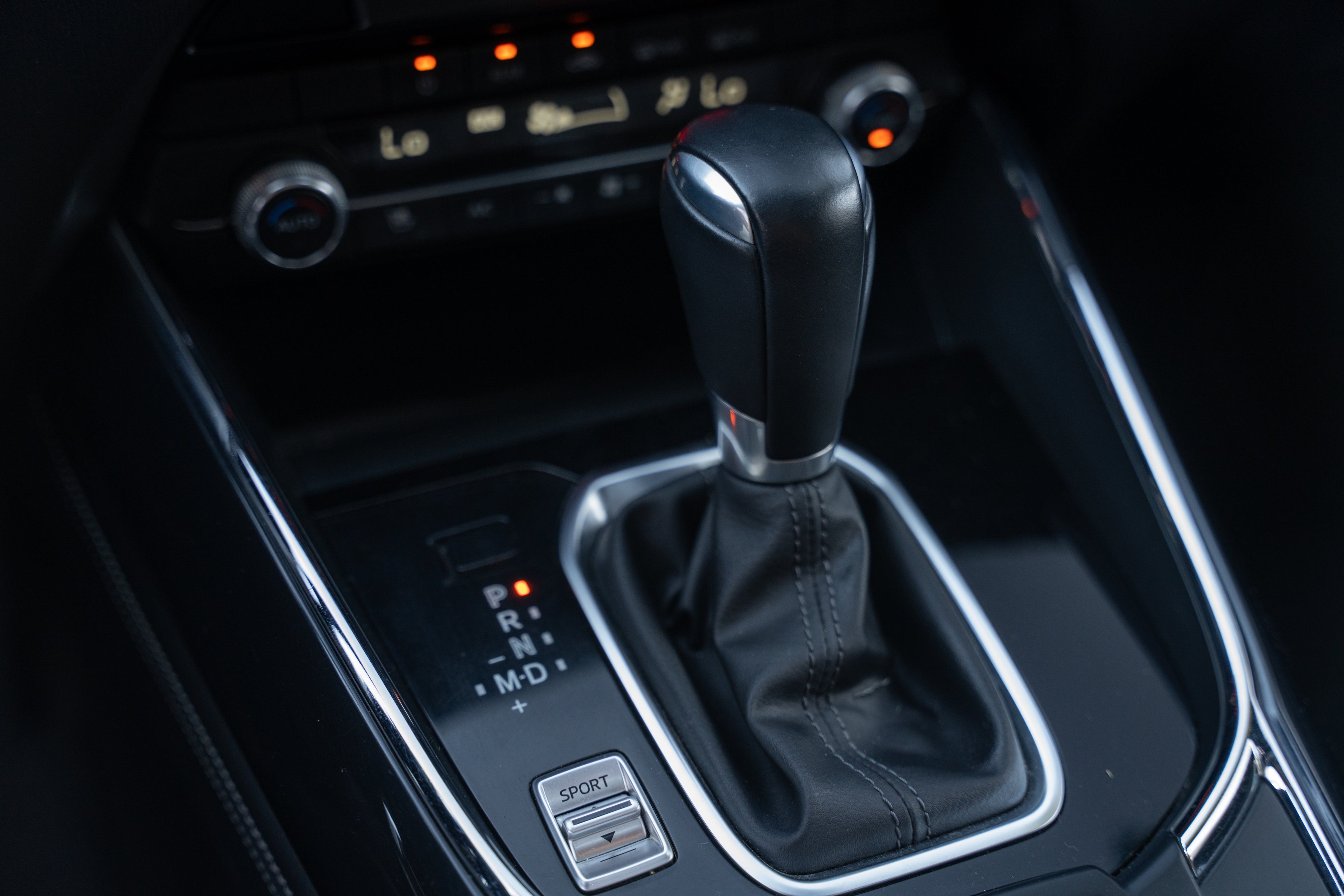 Mazda CX9 IGT 2021