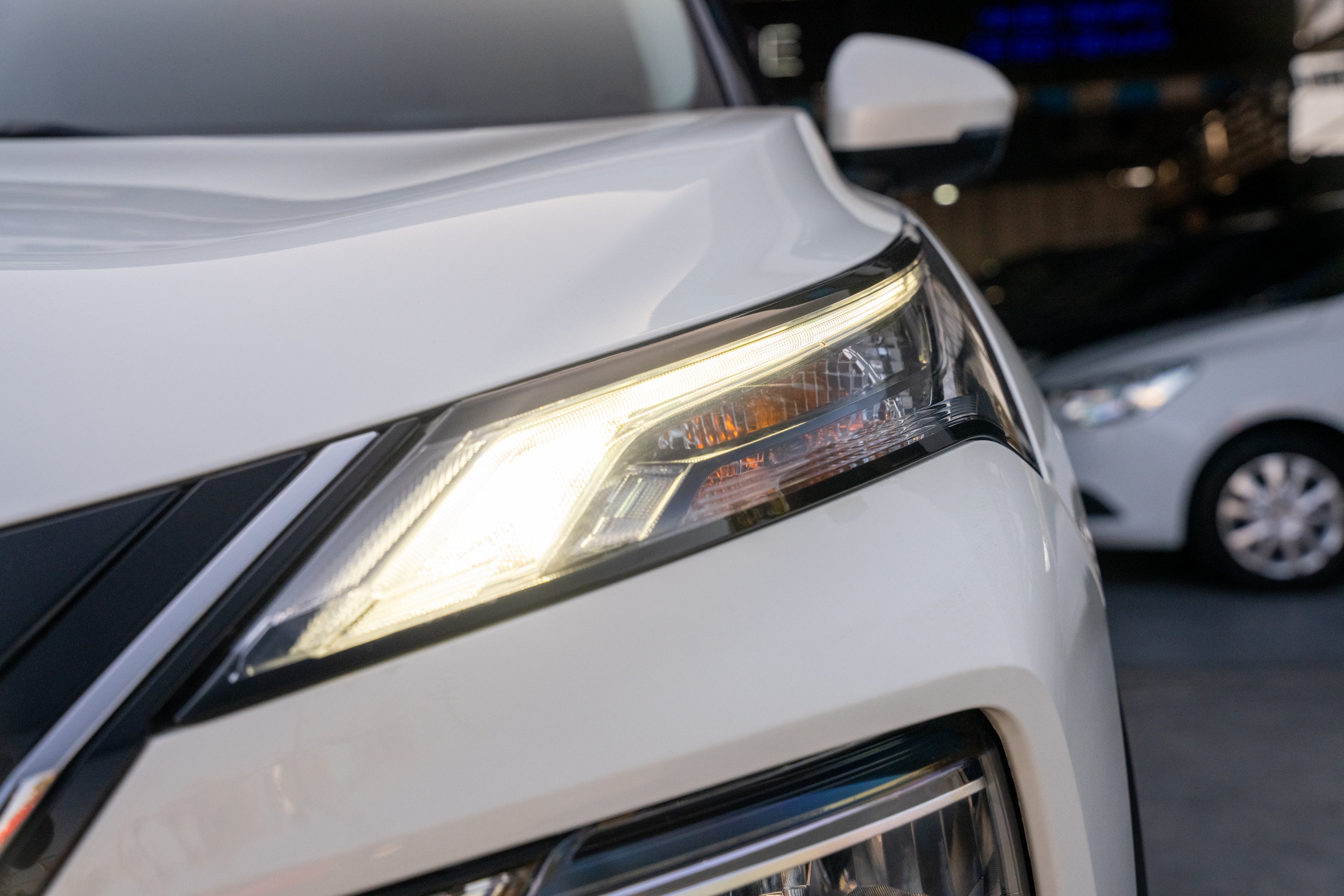 Nissan Xtrail Exclusive E-Power 2023
