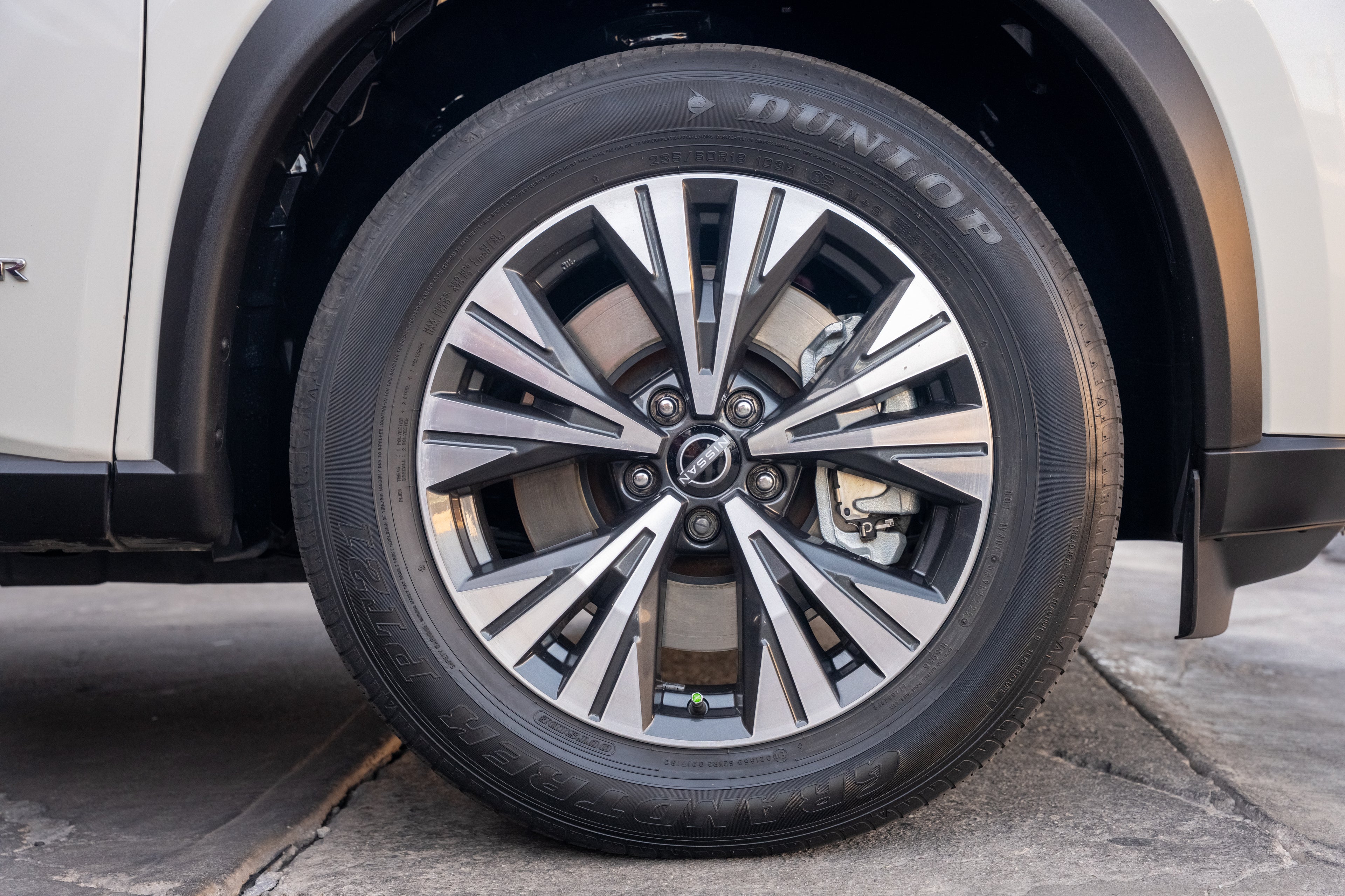 Nissan Xtrail Exclusive E-Power 2023