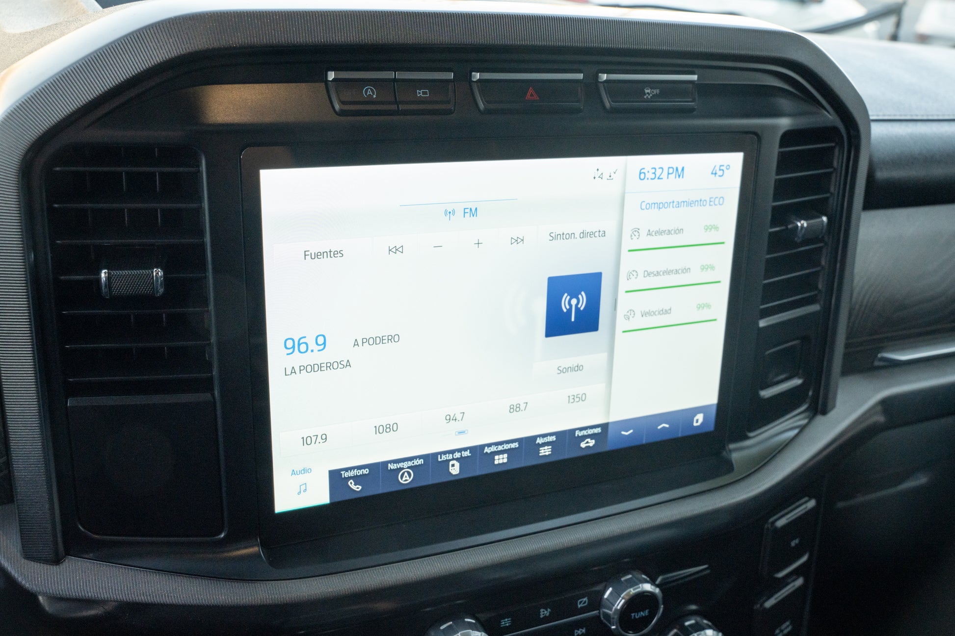 Ford Lobo Platinum 2021