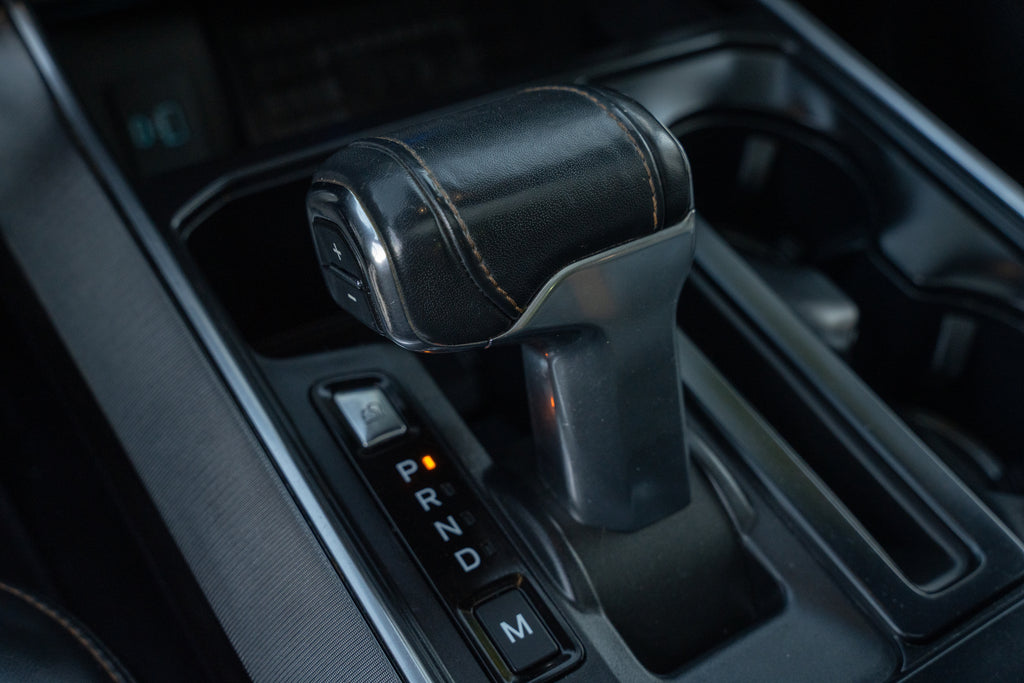 Ford Lobo Platinum 2021