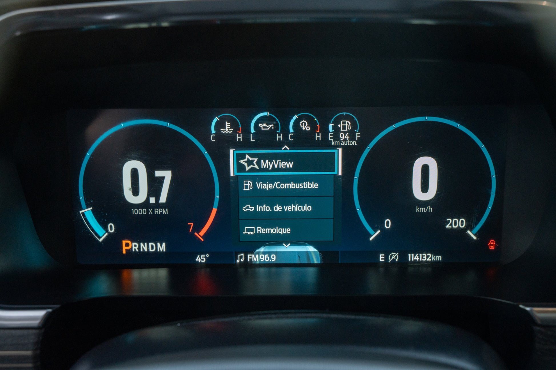 Ford Lobo Platinum 2021