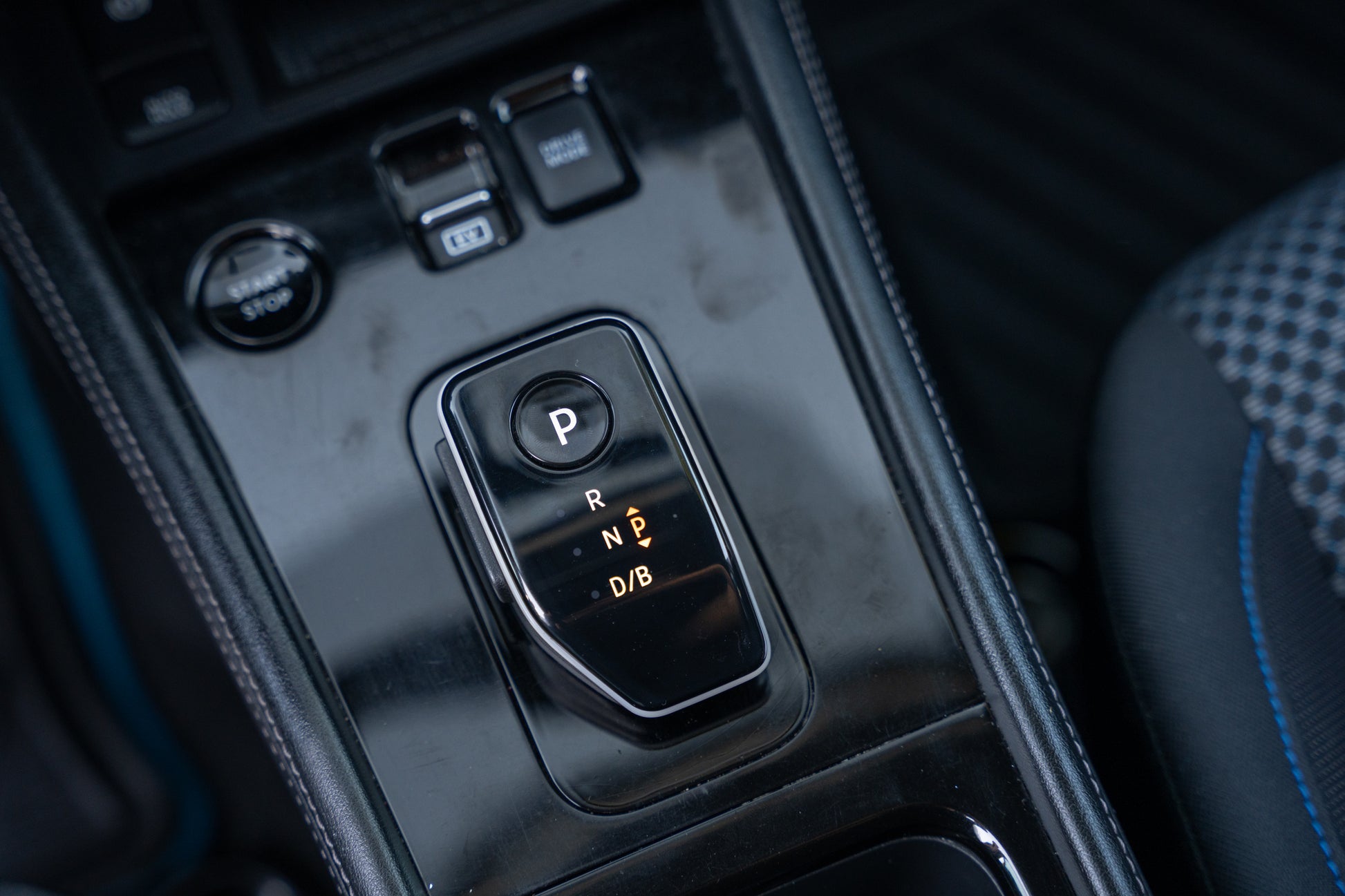 Nissan Xtrail Exclusive E-Power 2023