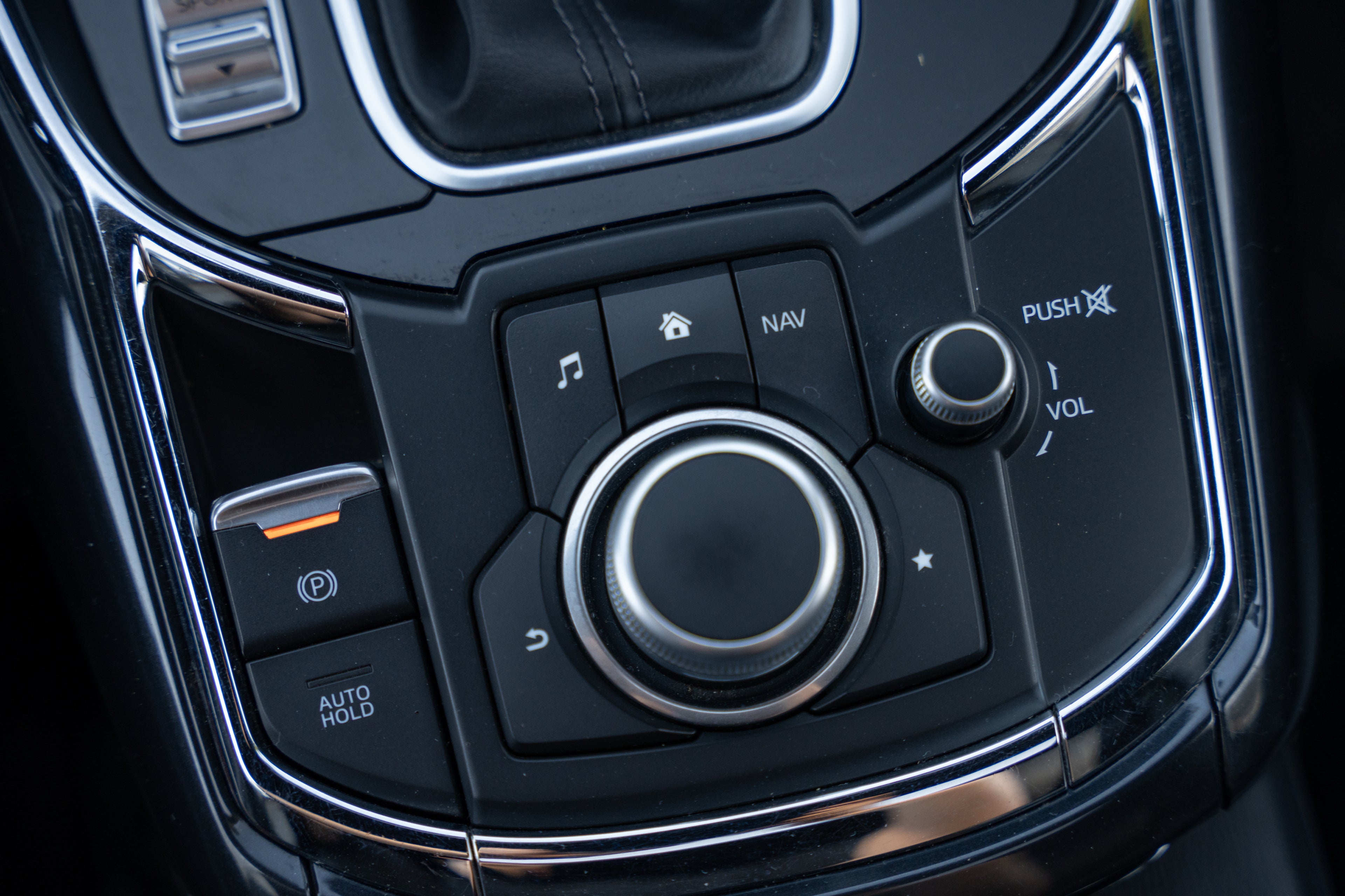 Mazda CX9 IGT 2021