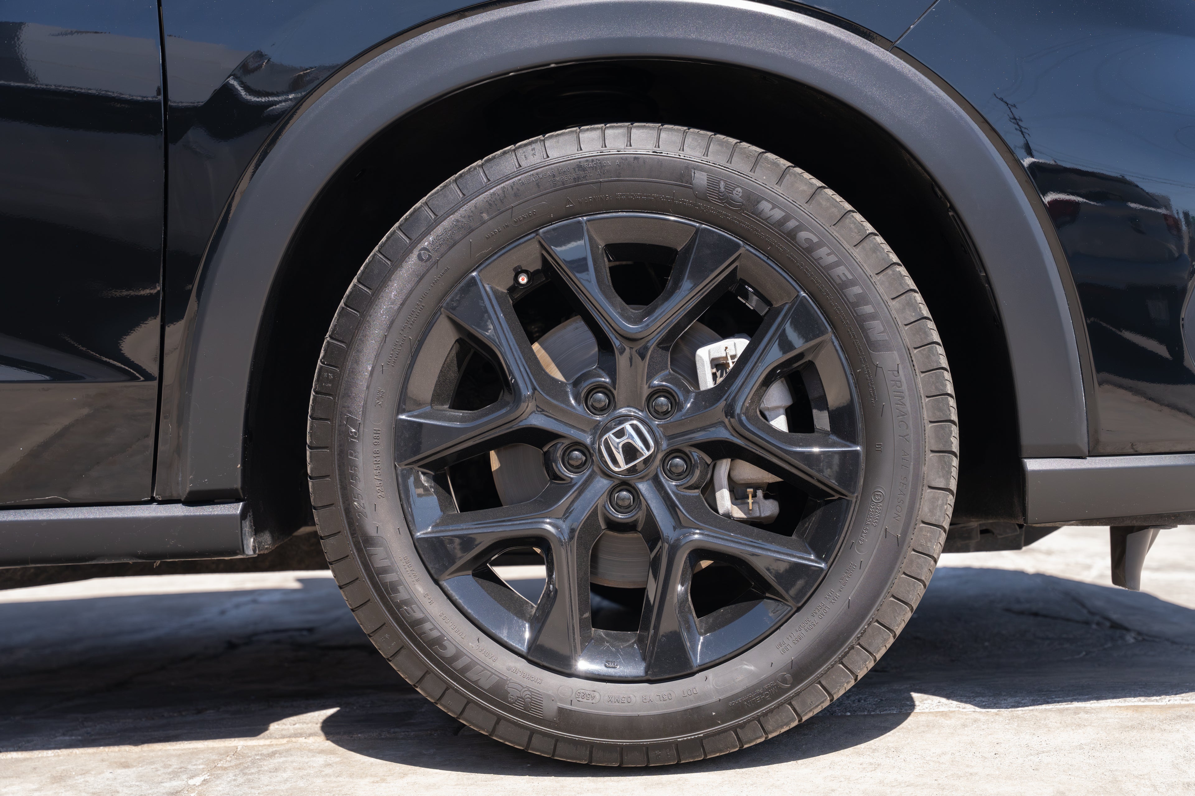 Honda HR-V Sport 2024