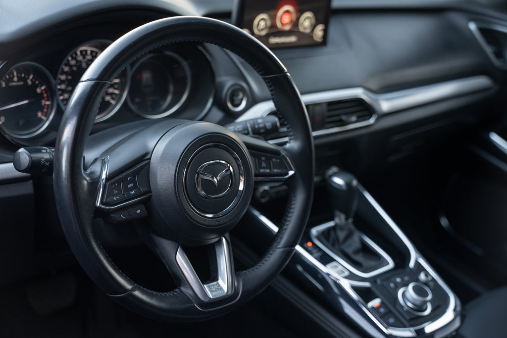 Mazda CX9 IGT 2021