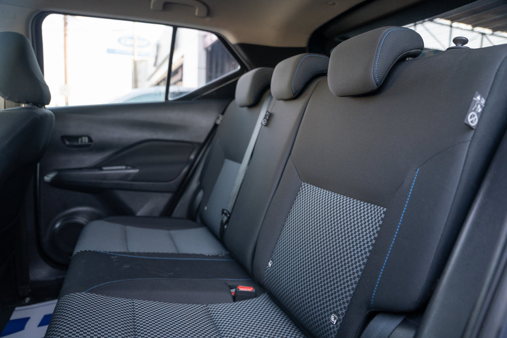 Nissan Xtrail Exclusive E-Power 2023
